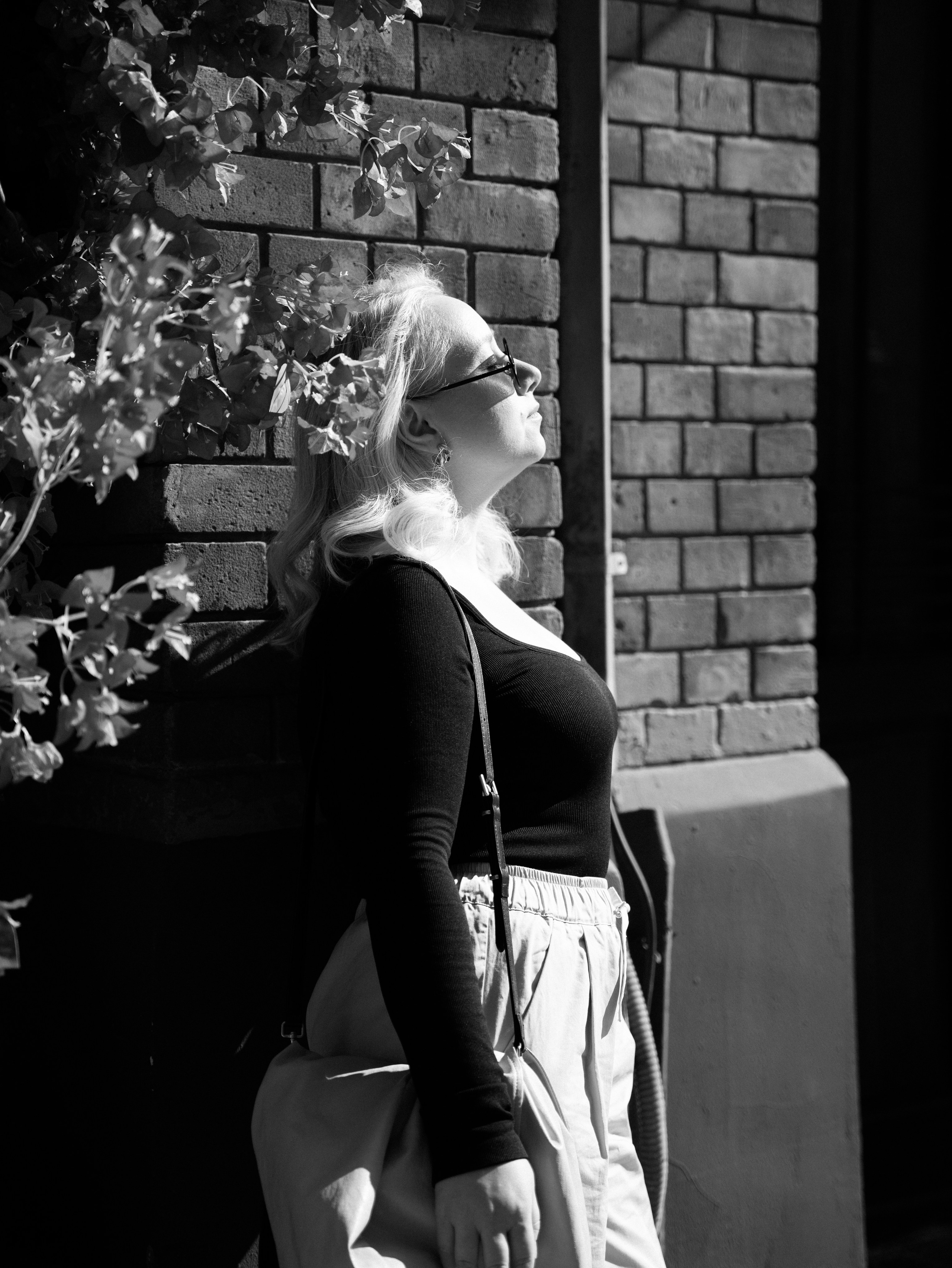 Даша. Портретный фотограф в Москве — Захарова Полина