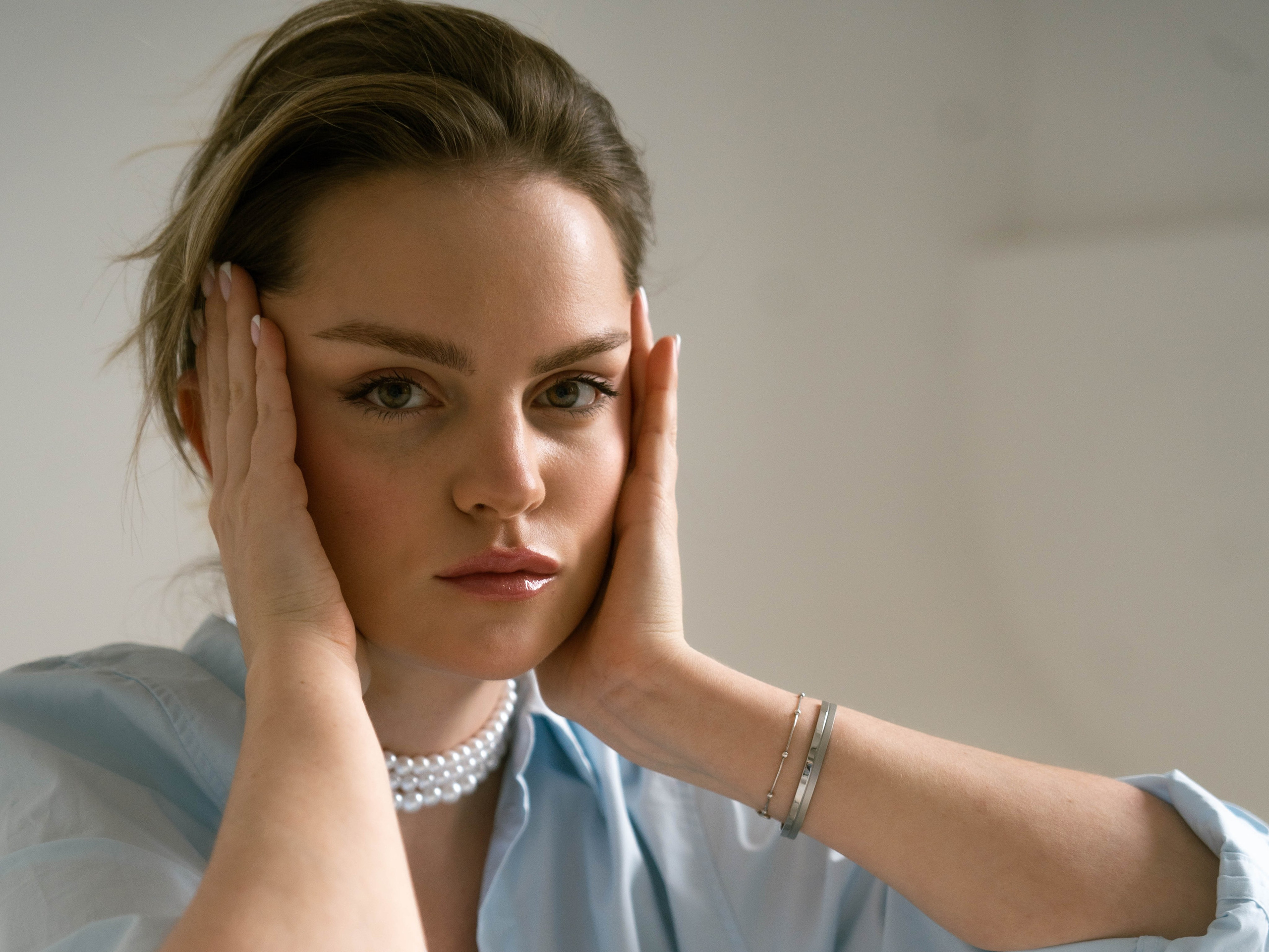 Алиса. Портретный фотограф в Москве — Захарова Полина