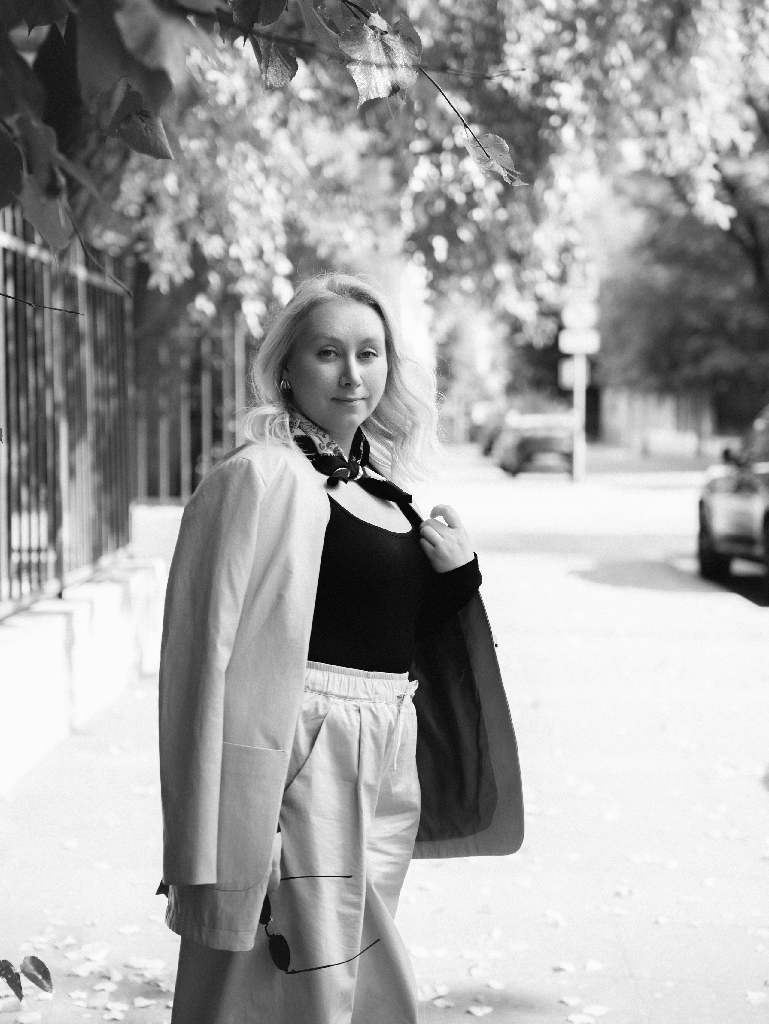 Даша. Портретный фотограф в Москве — Захарова Полина