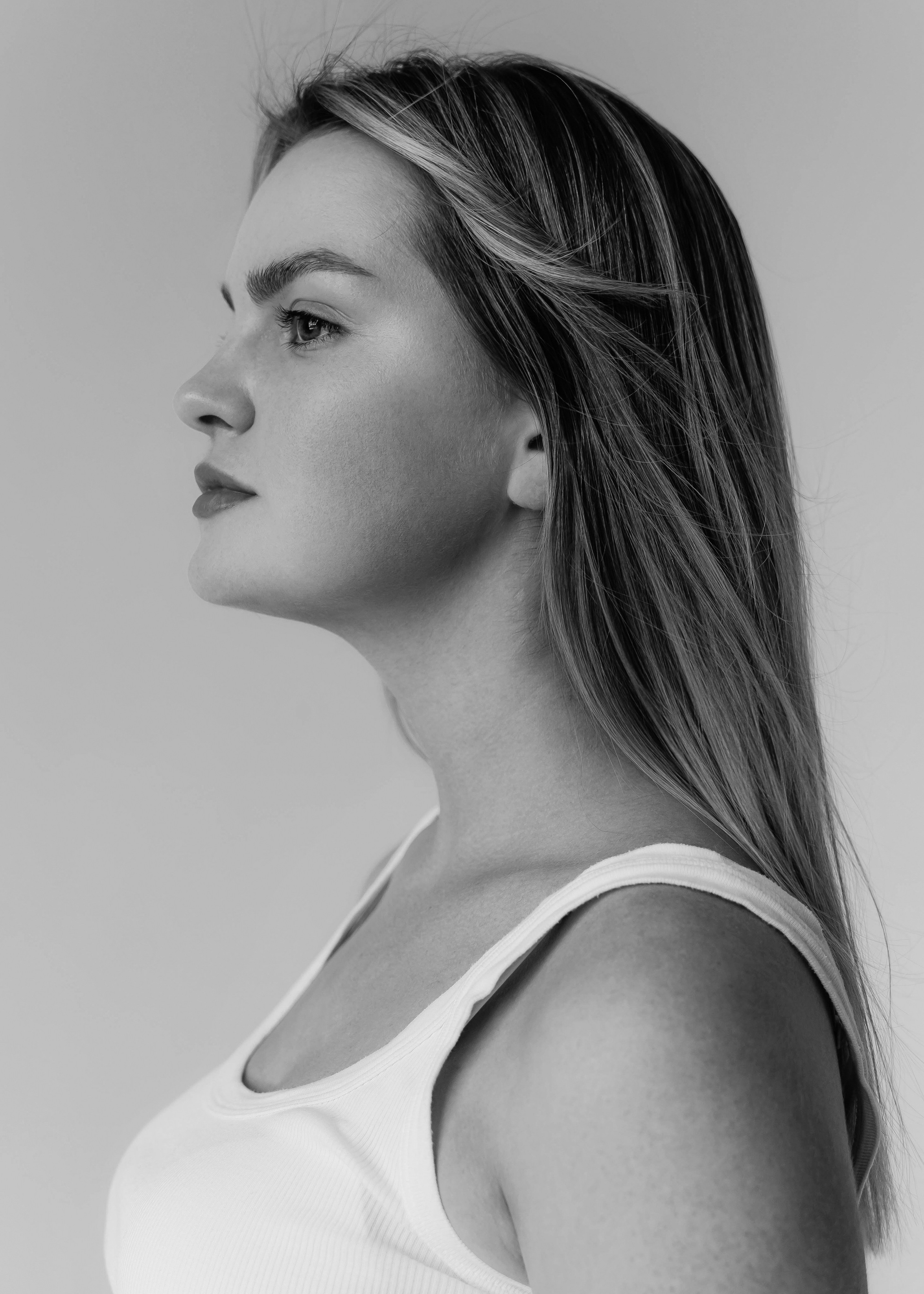 Алиса. Портретный фотограф в Москве — Захарова Полина