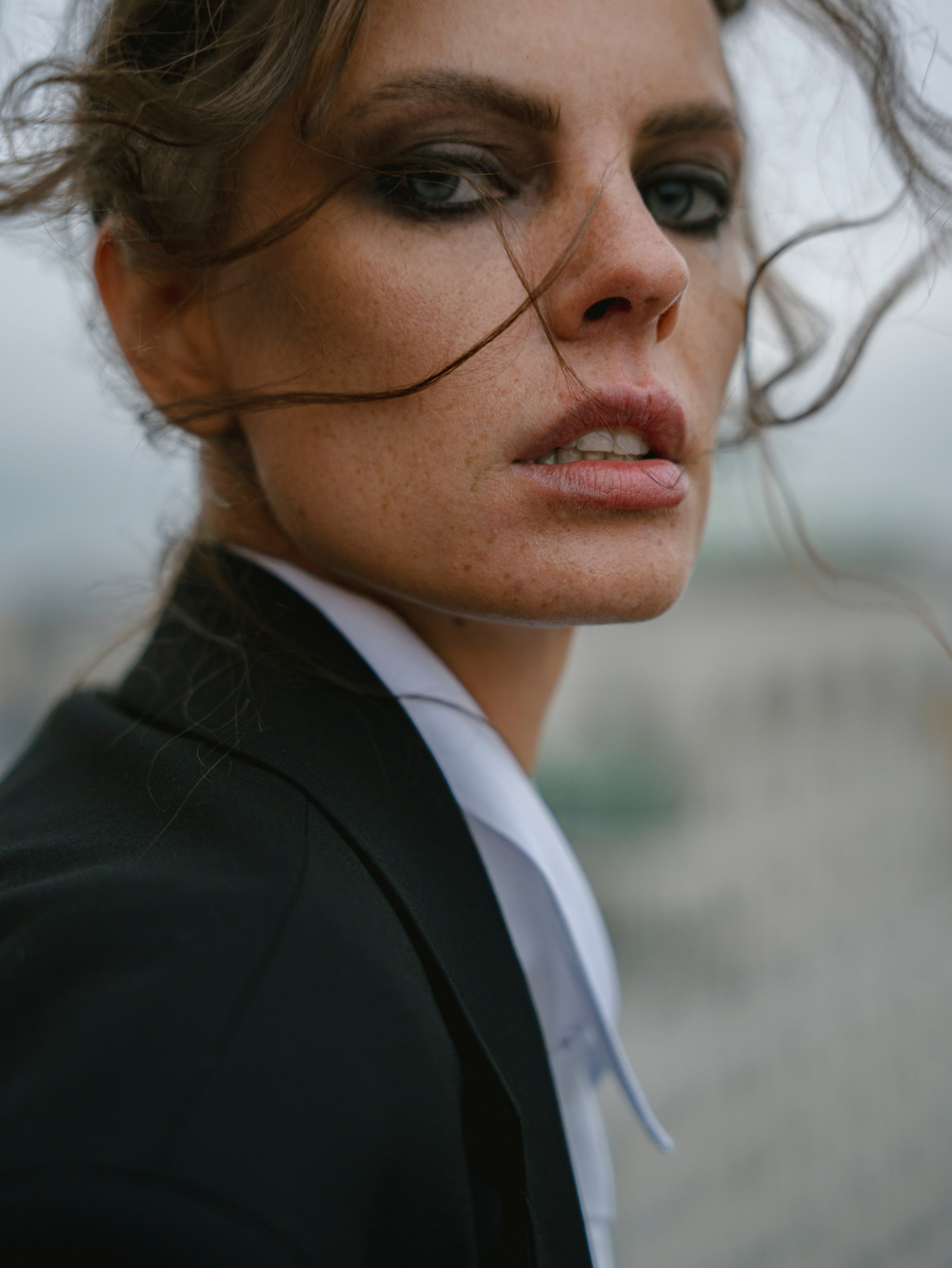 Аня. Портретный фотограф в Москве — Захарова Полина