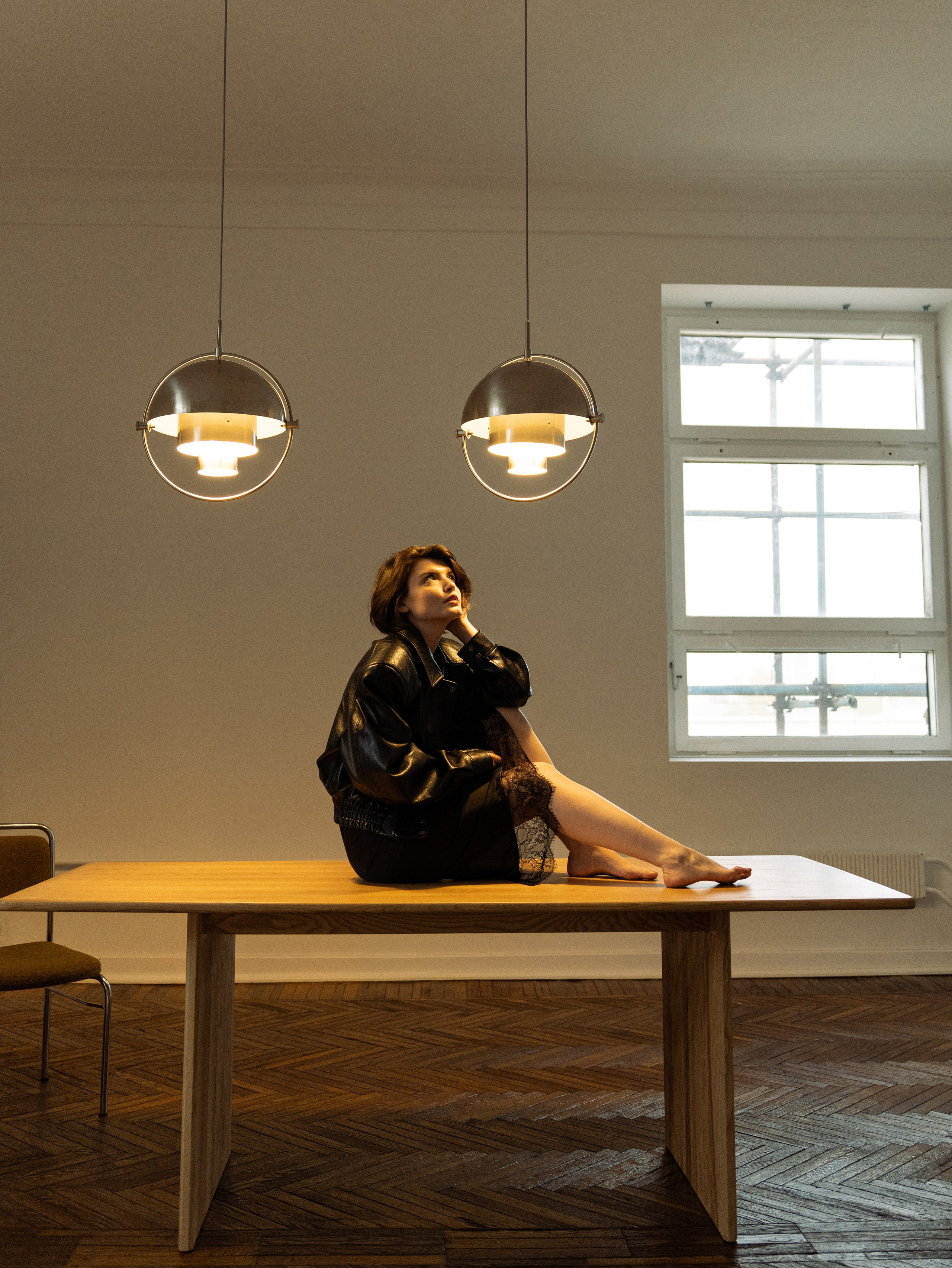 Лиза. Портретный фотограф в Москве — Захарова Полина