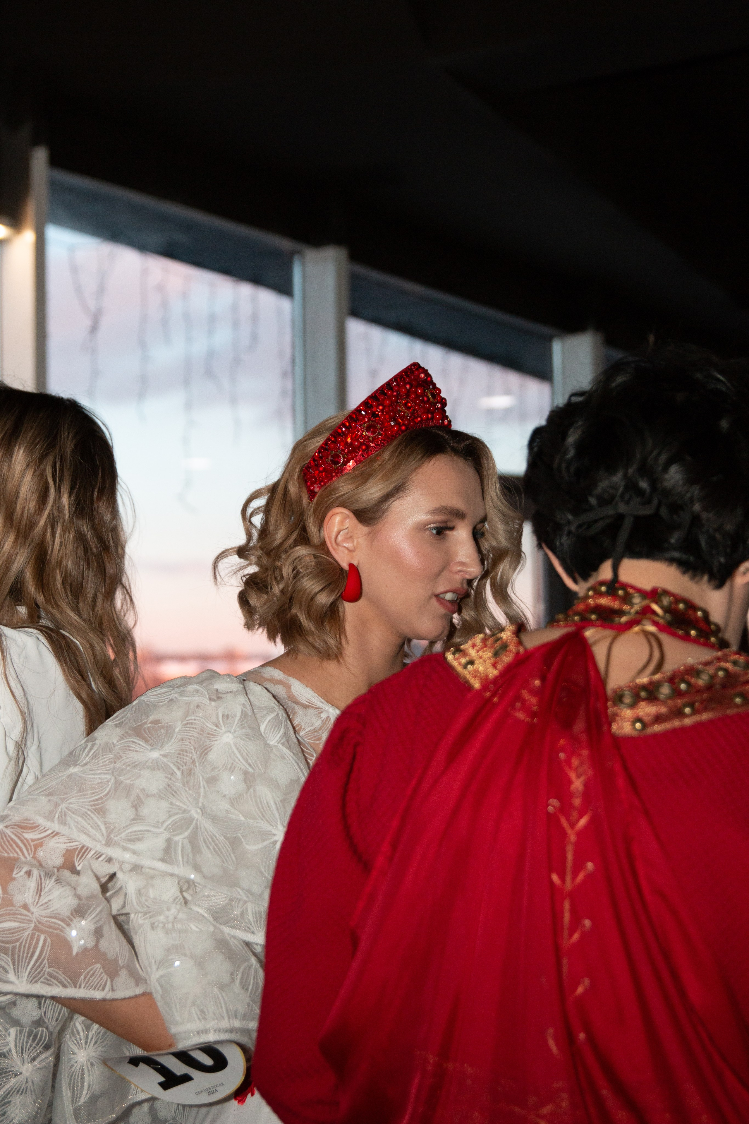 Мисс и Миссис 2024. Семейный и детский фотограф в Сергиев Посаде, Хотьково Якимчук Любовь