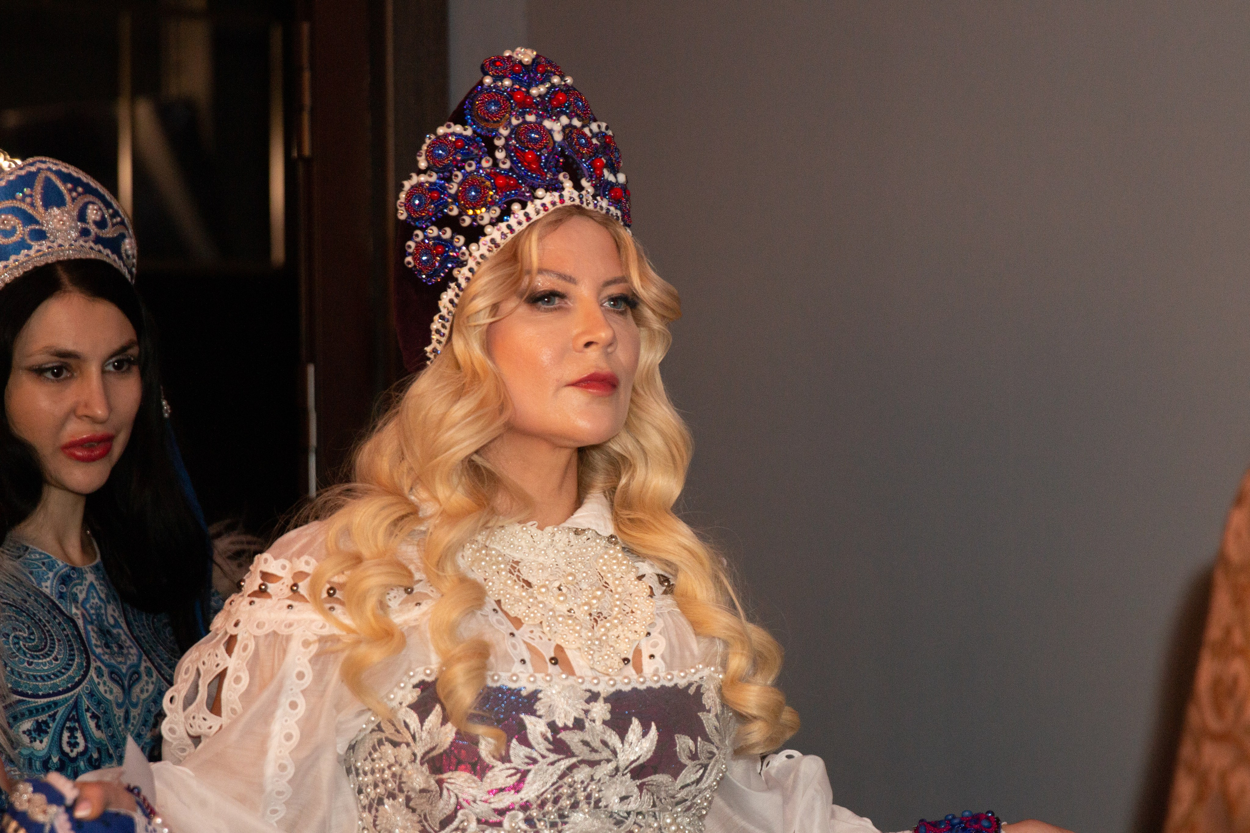 Мисс и Миссис 2024. Семейный и детский фотограф в Сергиев Посаде, Хотьково Якимчук Любовь