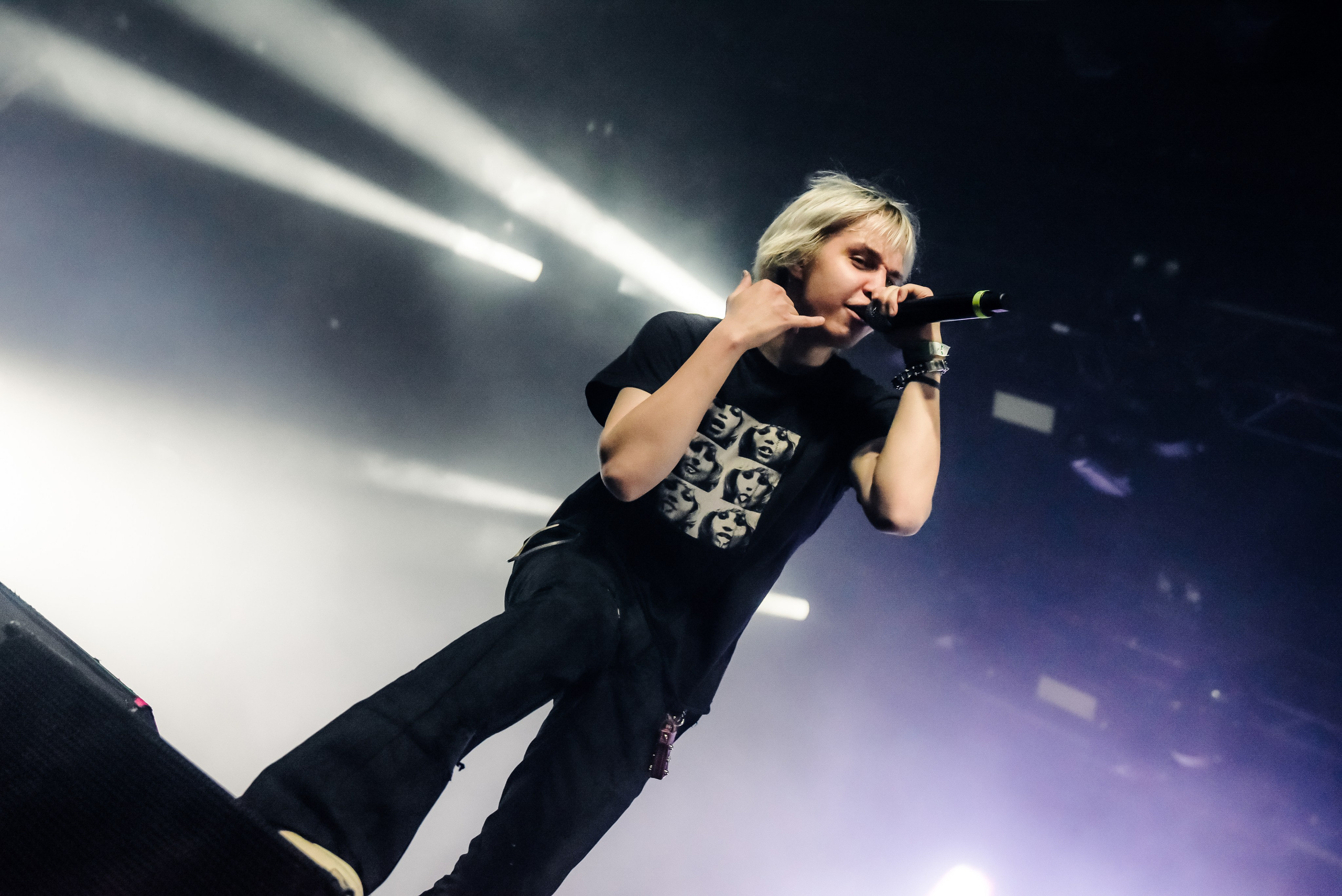 BASSLINEE FEST 18.09.25. Фотограф Екатерина Климанова