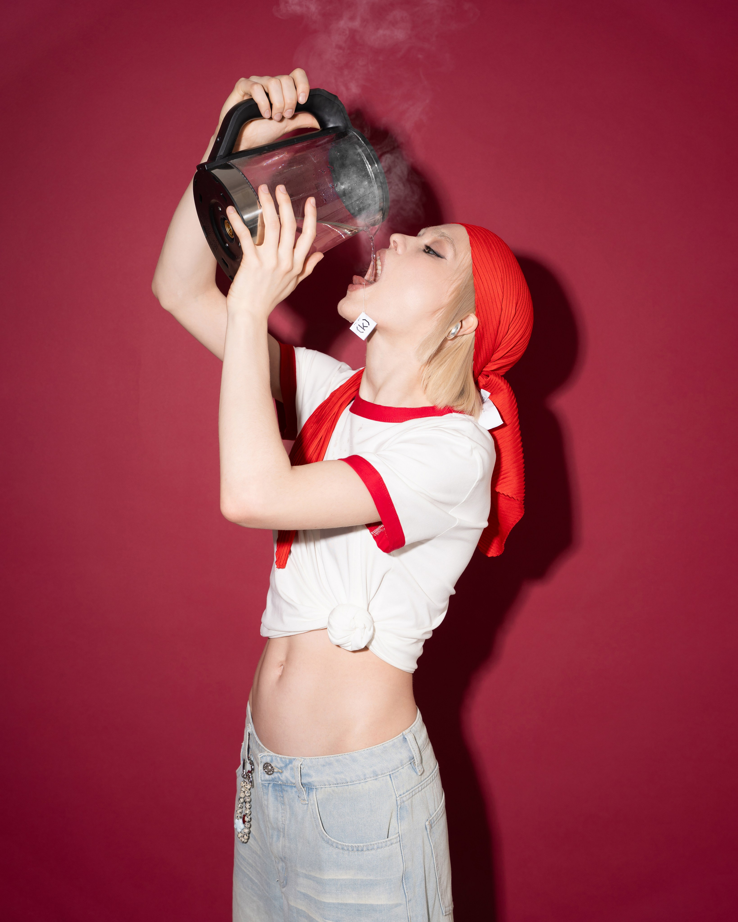 Katch. Meyker Daria • Photographer in St. Petersburg