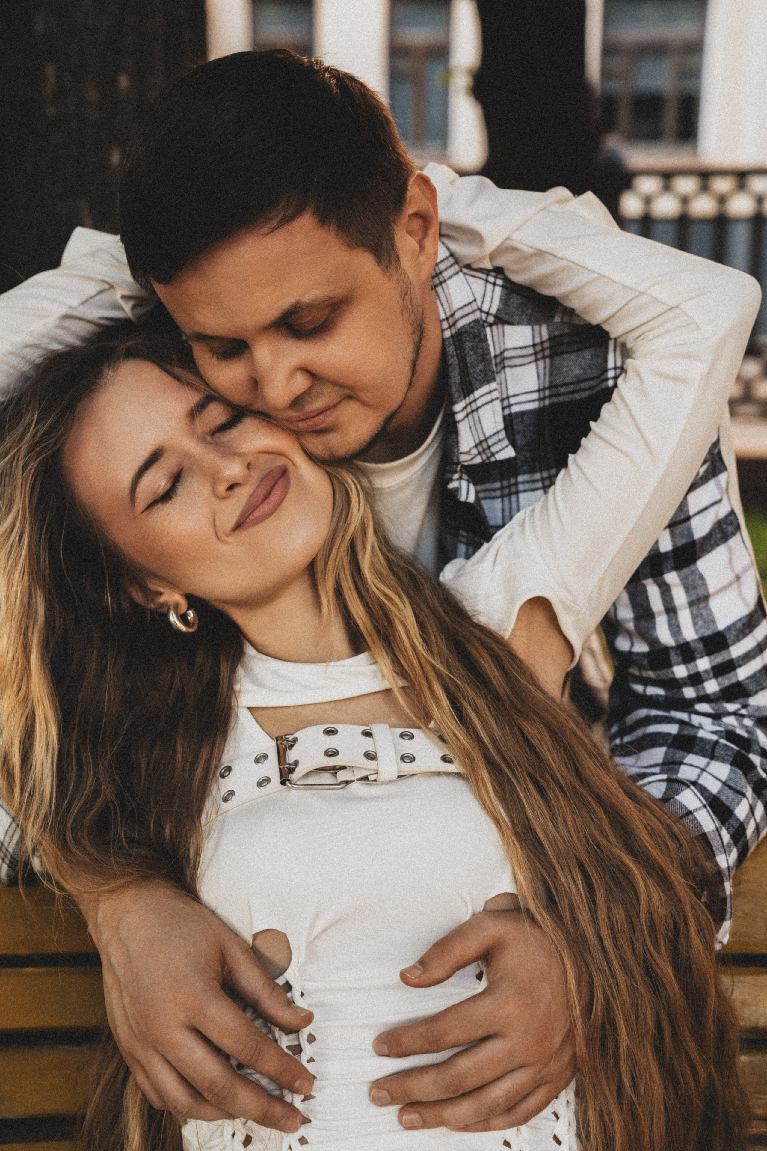 LIONA. Meyker Daria • Photographer in St. Petersburg