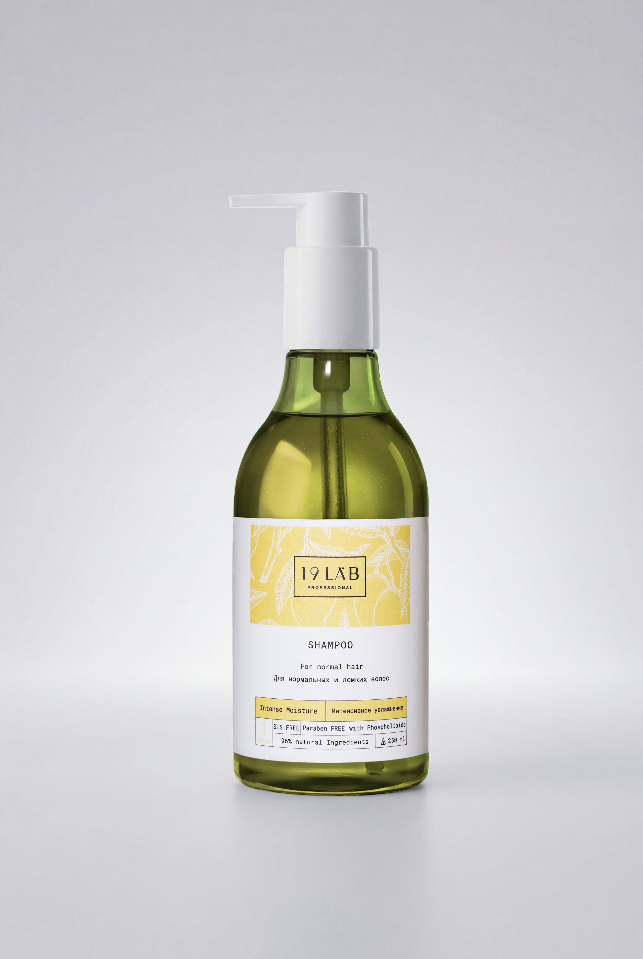 19LAB. Meyker Daria • Photographer in St. Petersburg