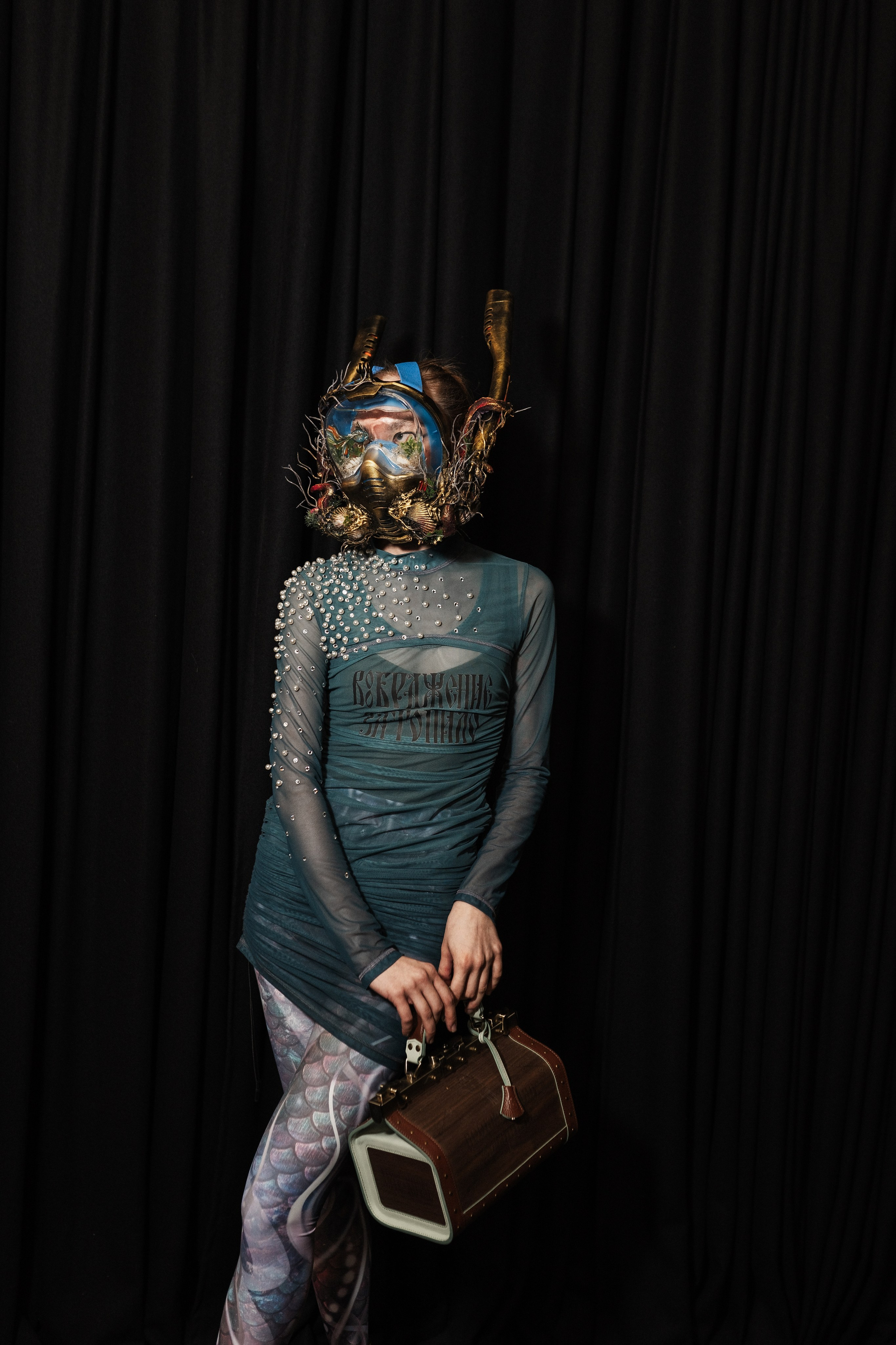 Fashion Week Санкт-Петербург – Октябрь 2024 | Фотограф СПб Дарья Мейкер. Дарья Мейкер • Фотограф в Санкт-Петербурге