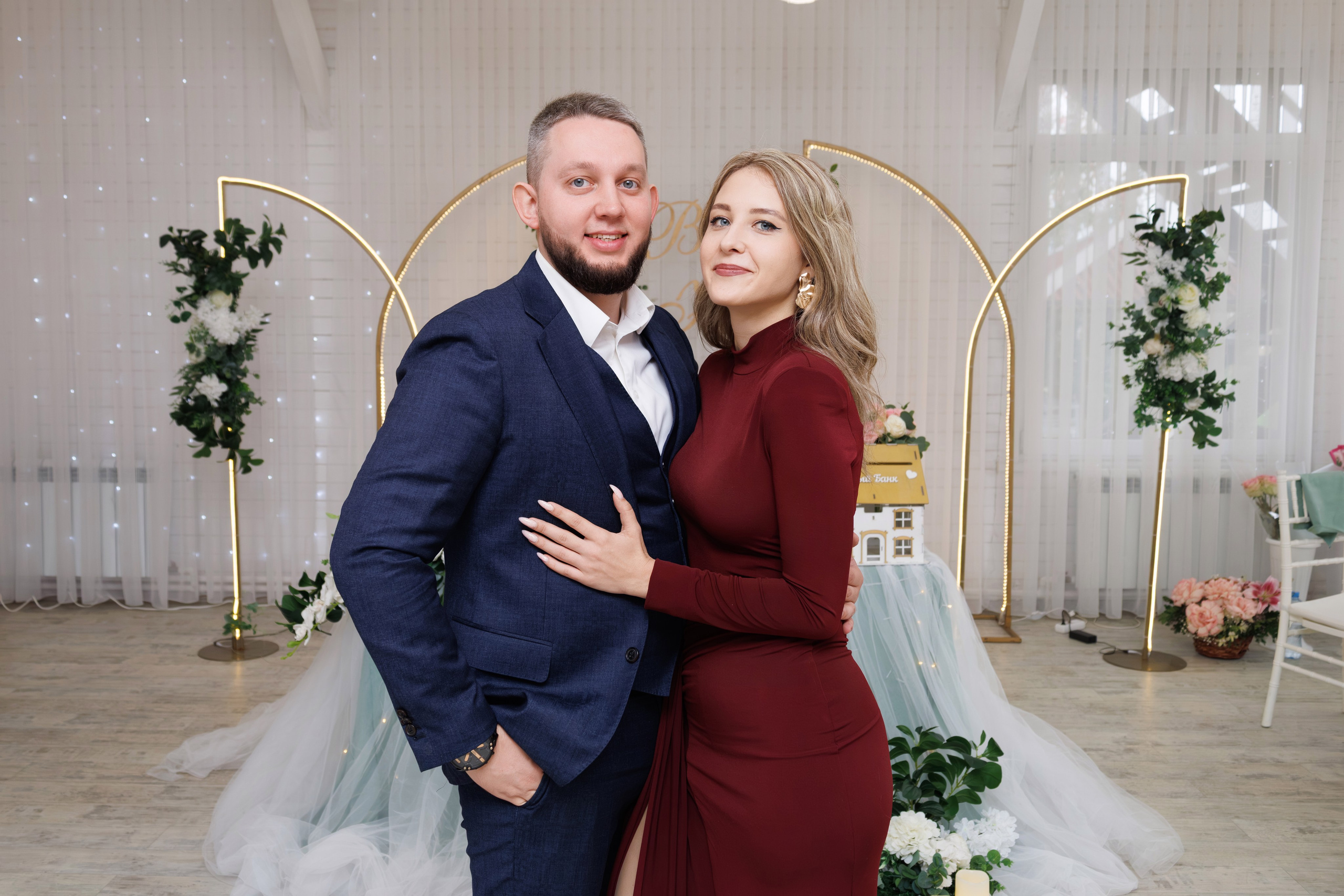 Вера&Никита. Фотограф Надежда Гольцева