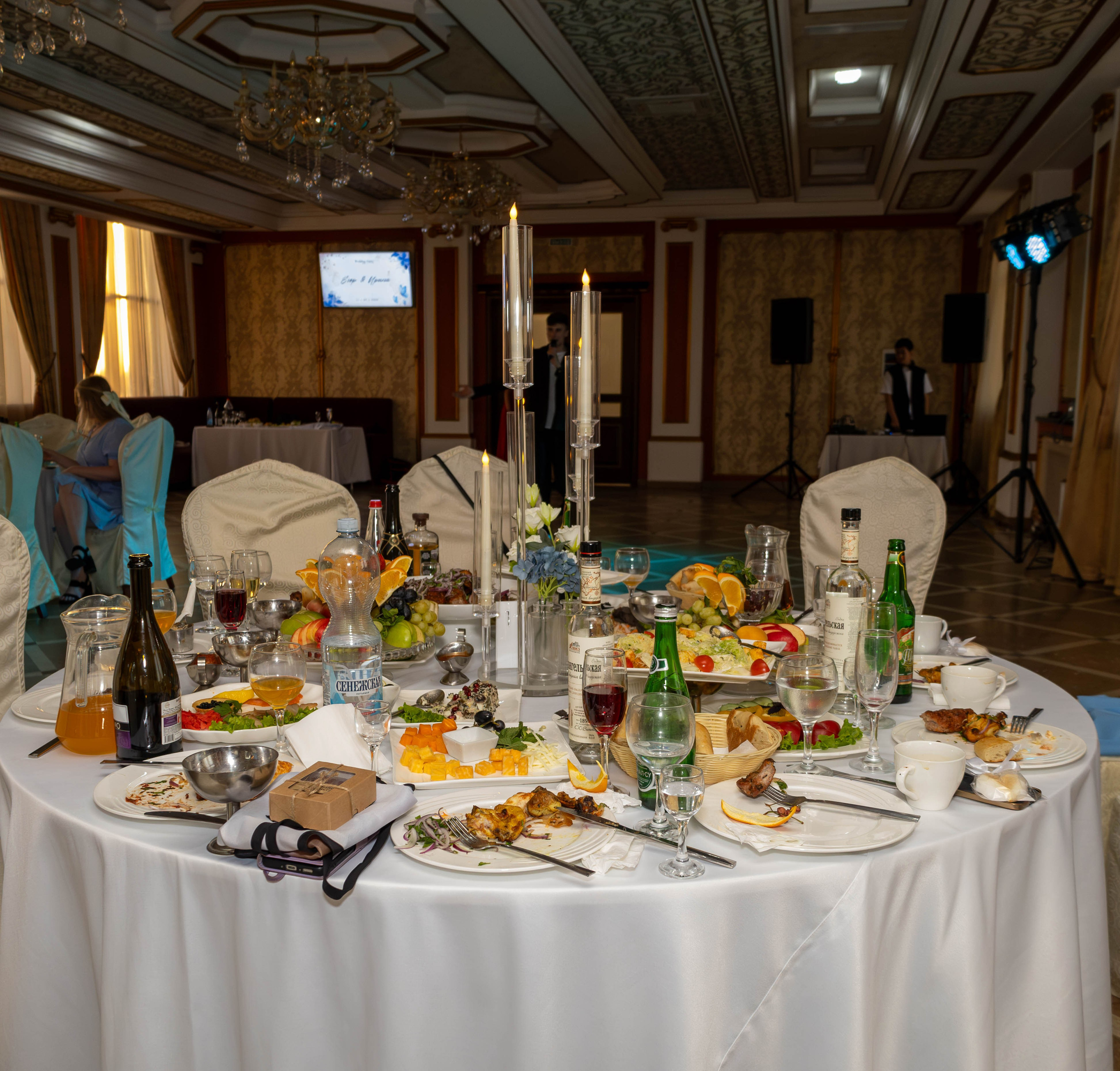 Егор&Ирина. Фотограф Надежда Гольцева