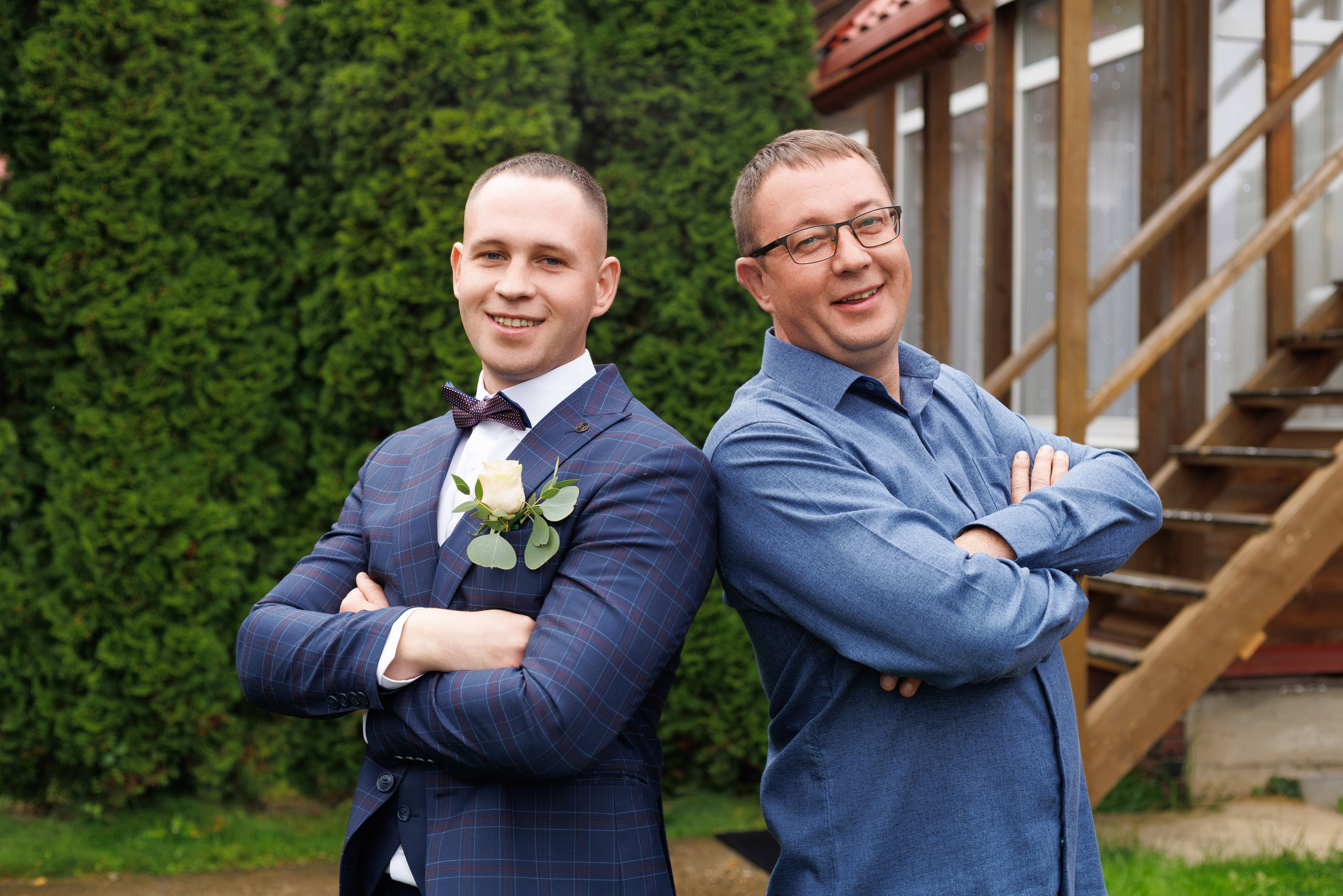 Вера&Никита. Фотограф Надежда Гольцева