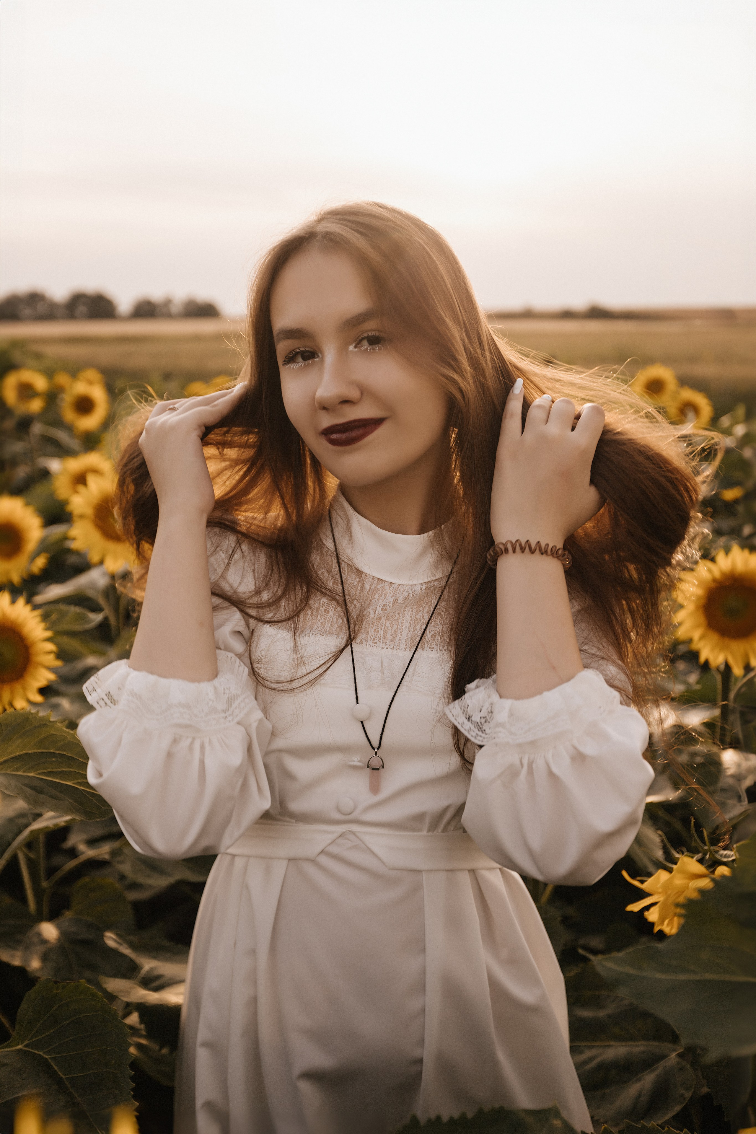 Софья. Свадебный и семейный фотограф Светлана Пирюгина