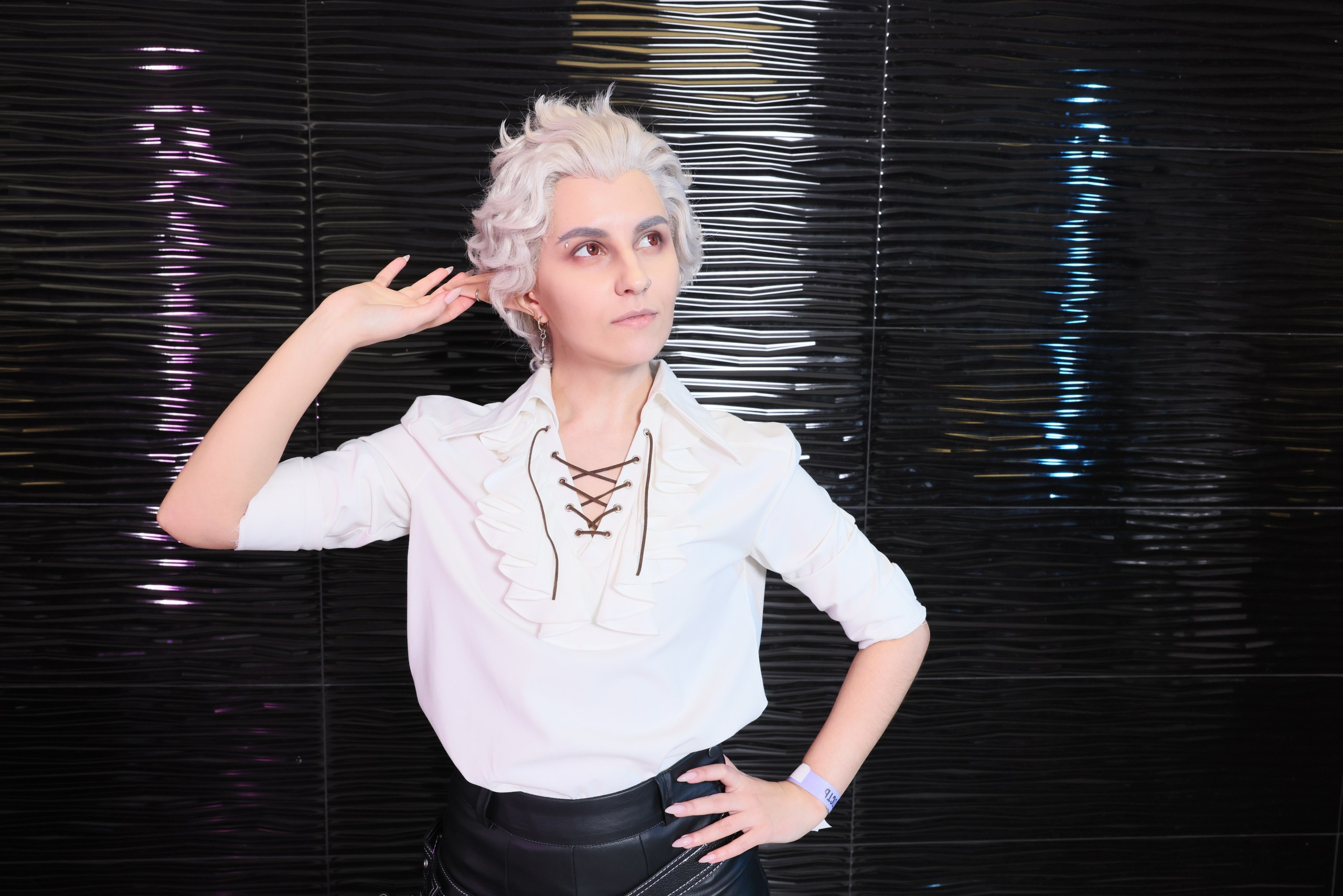 Юки, но Одори 13. Фотограф в Туле Крупский АнДРей. Фотостудия «КАДР71» в Туле