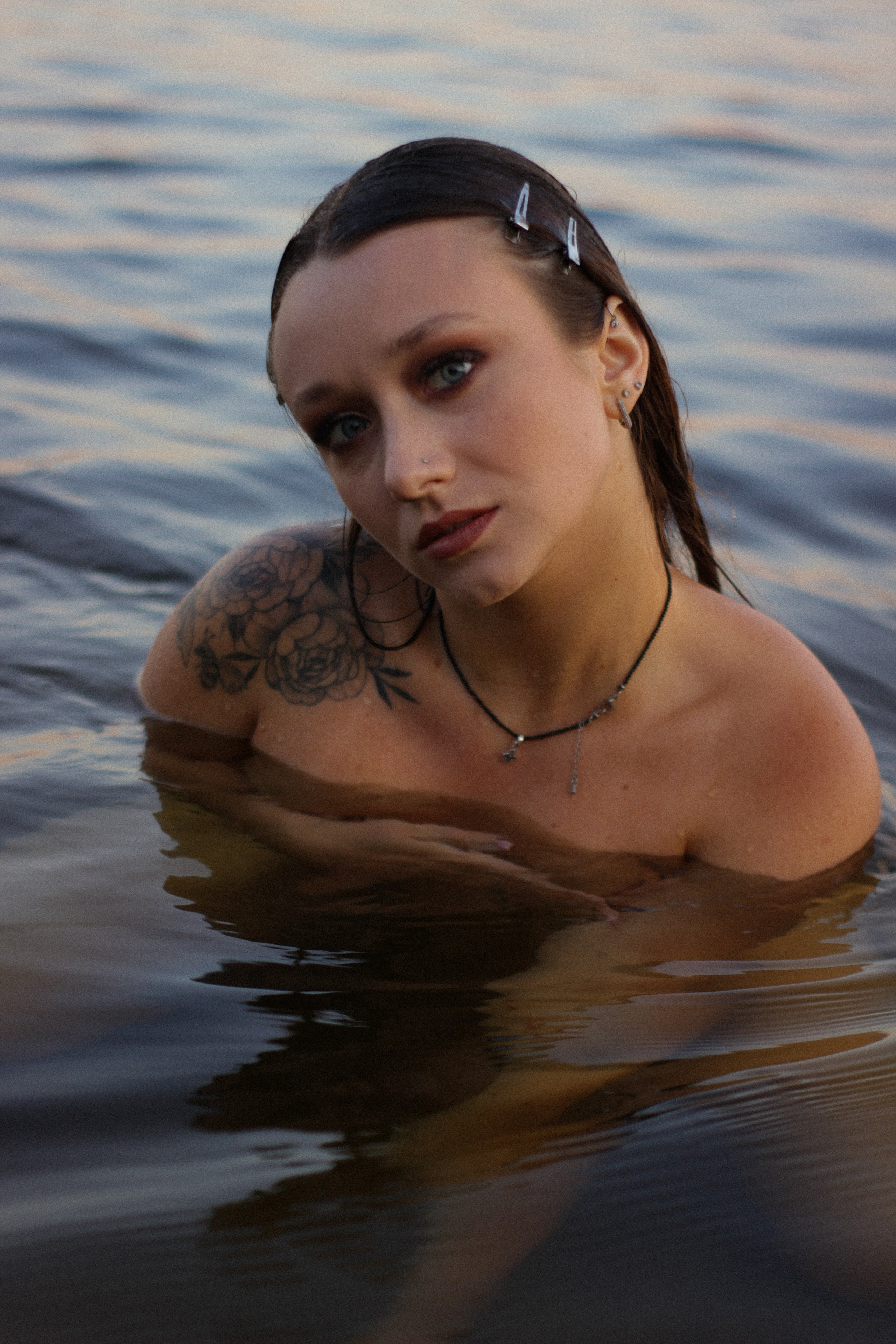 Мария. Женский и семейный фотограф в Волгограде