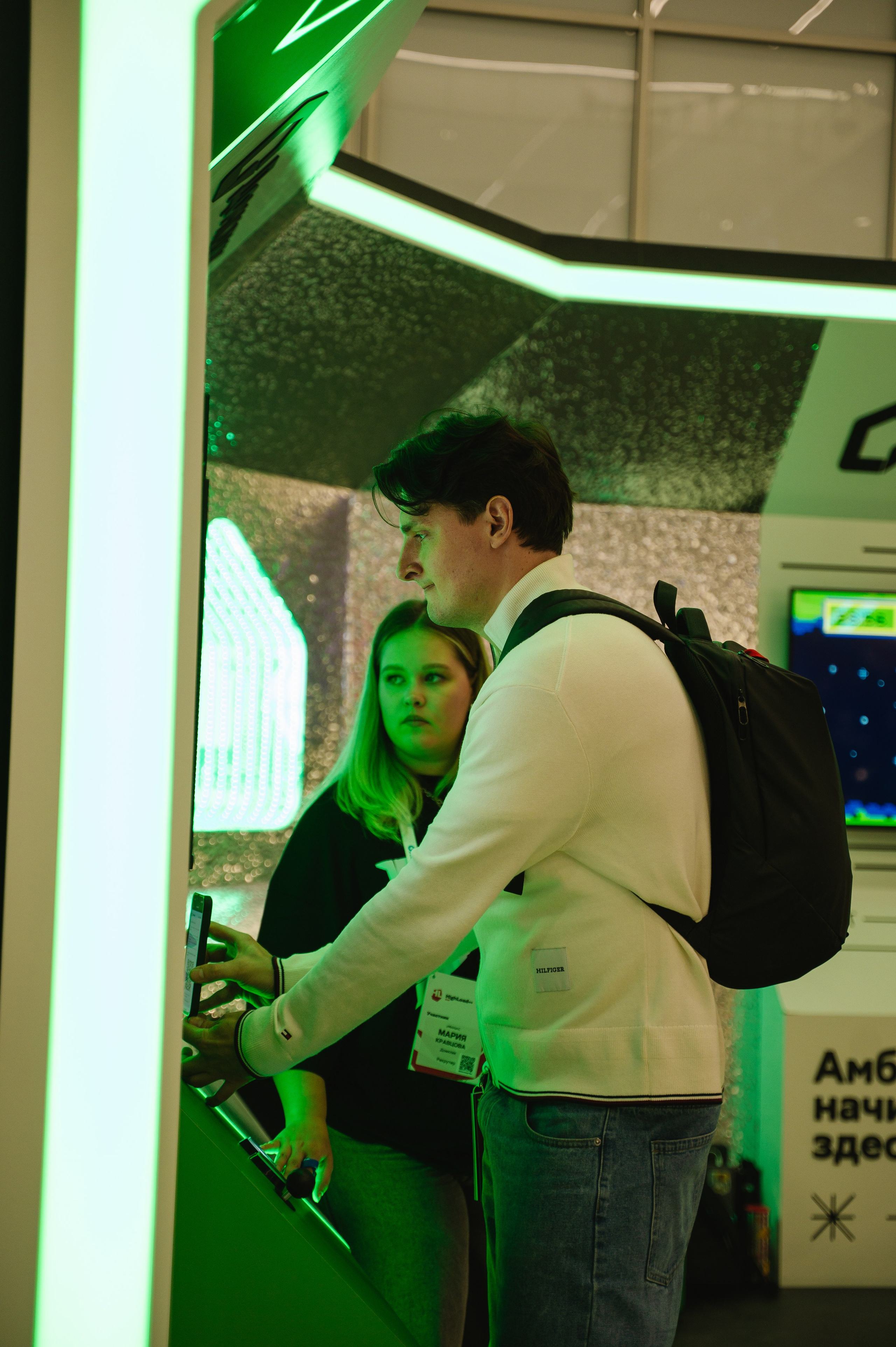 Дом.Клик. Фотограф — Ася Орехова