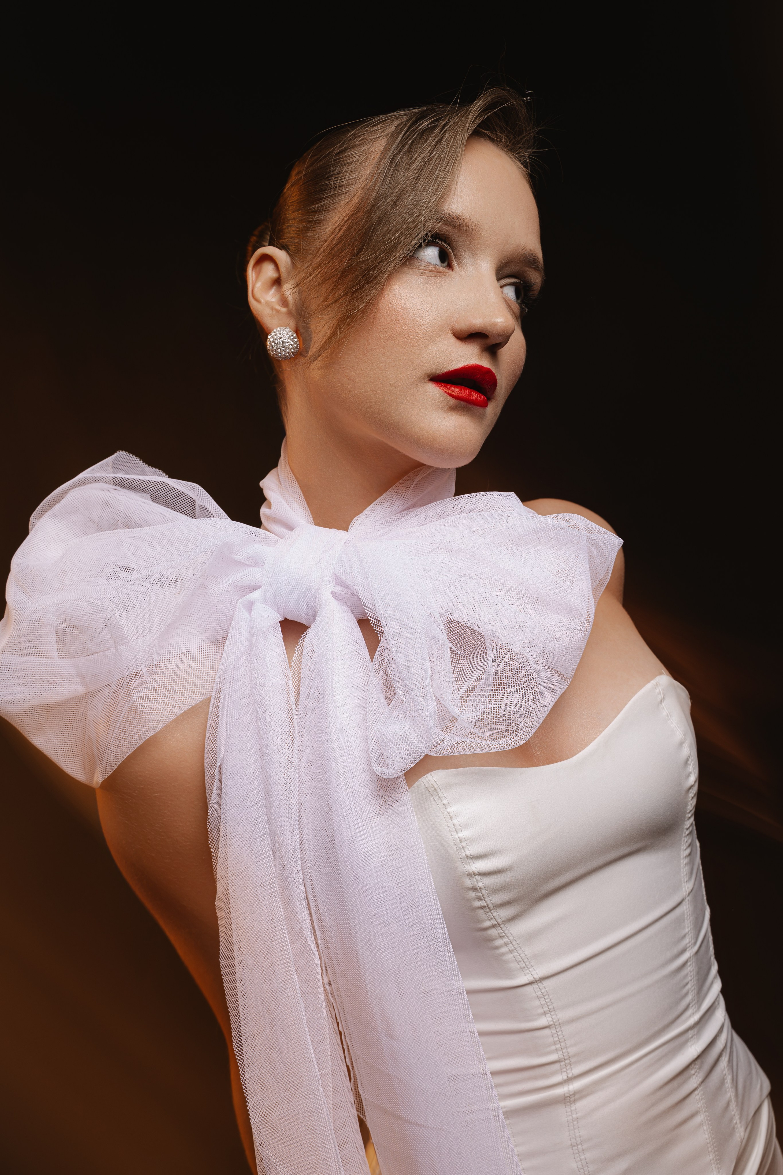 Katerina. Фотограф — Ася Орехова