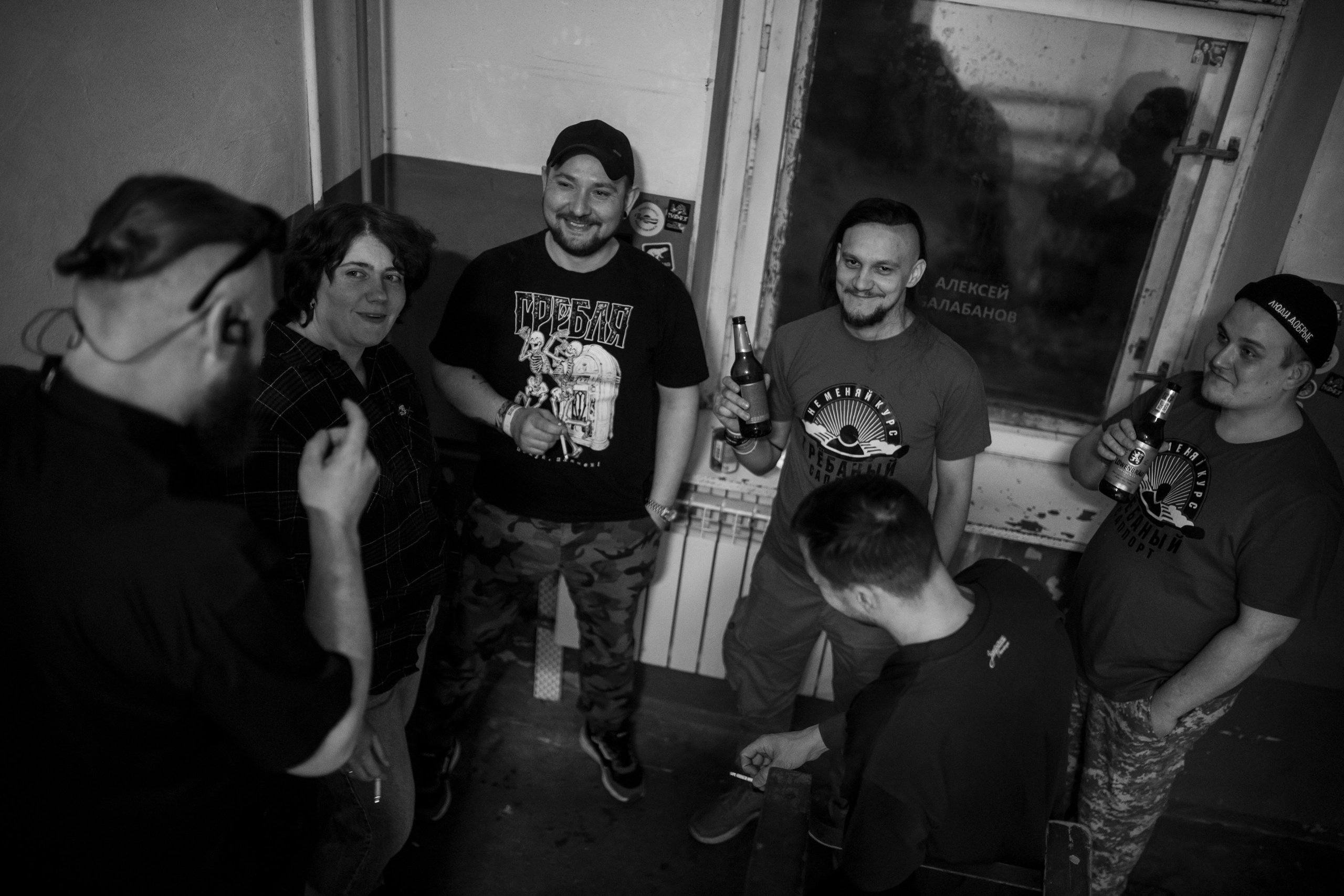 ГРЕБЛЯ. Фотограф Елена Богачева (lenalena_na_na_na)