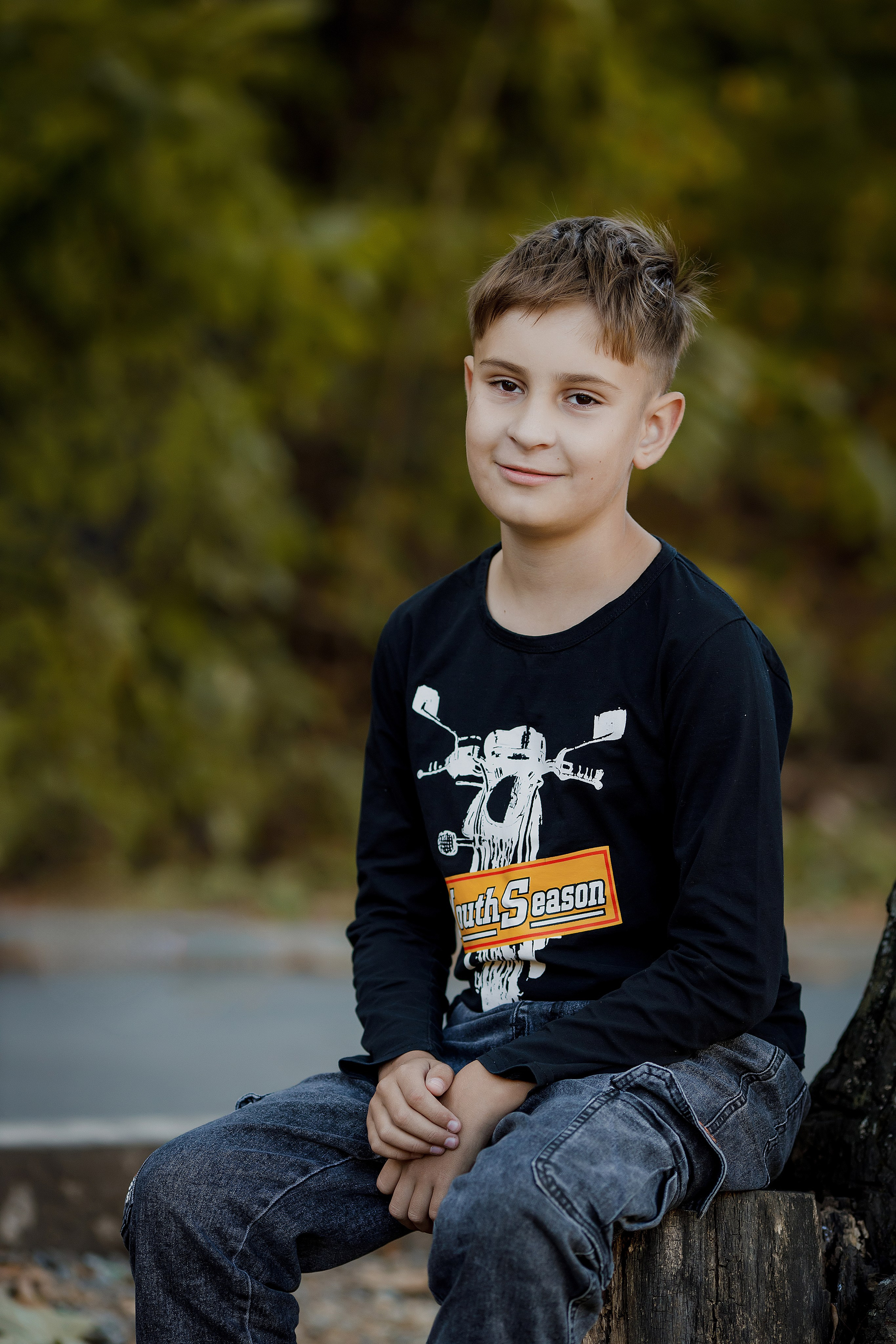 Специальнаяшкола для слабовидящих детей. Photoalbum-vl.ru