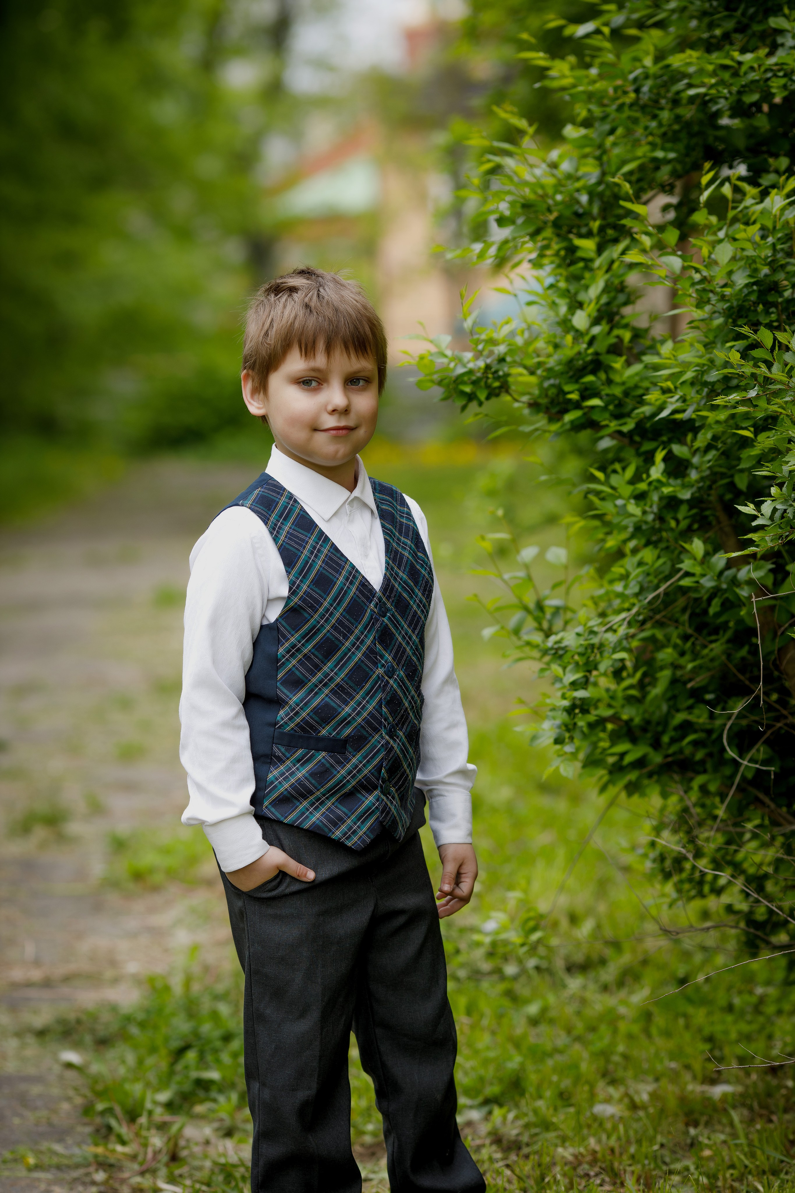 Осень 3Б 63 школа. Photoalbum-vl.ru