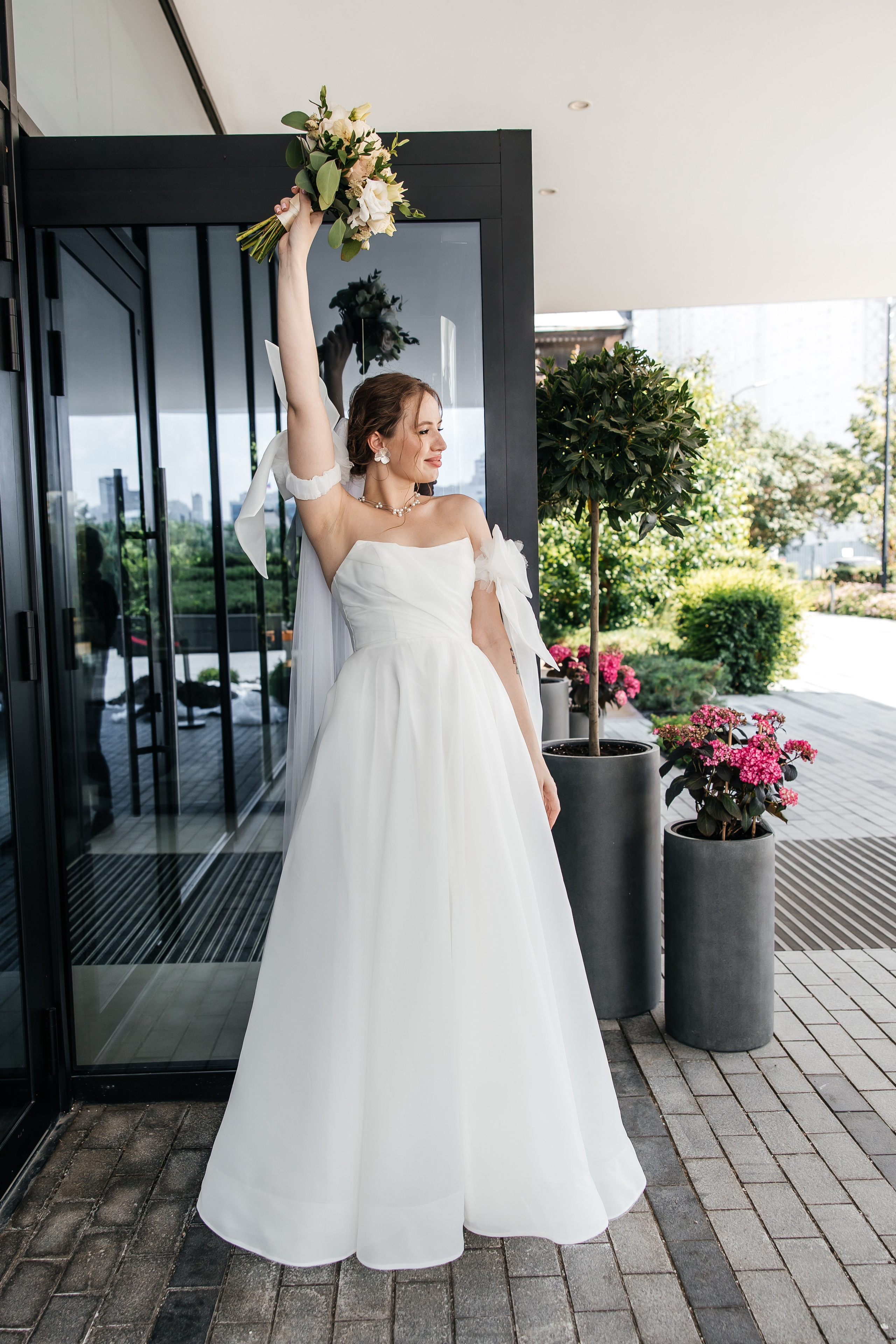 ДИАНА И ИВАН. Свадебный, семейный, детский и ньюборн фотограф в Екатеринбурге