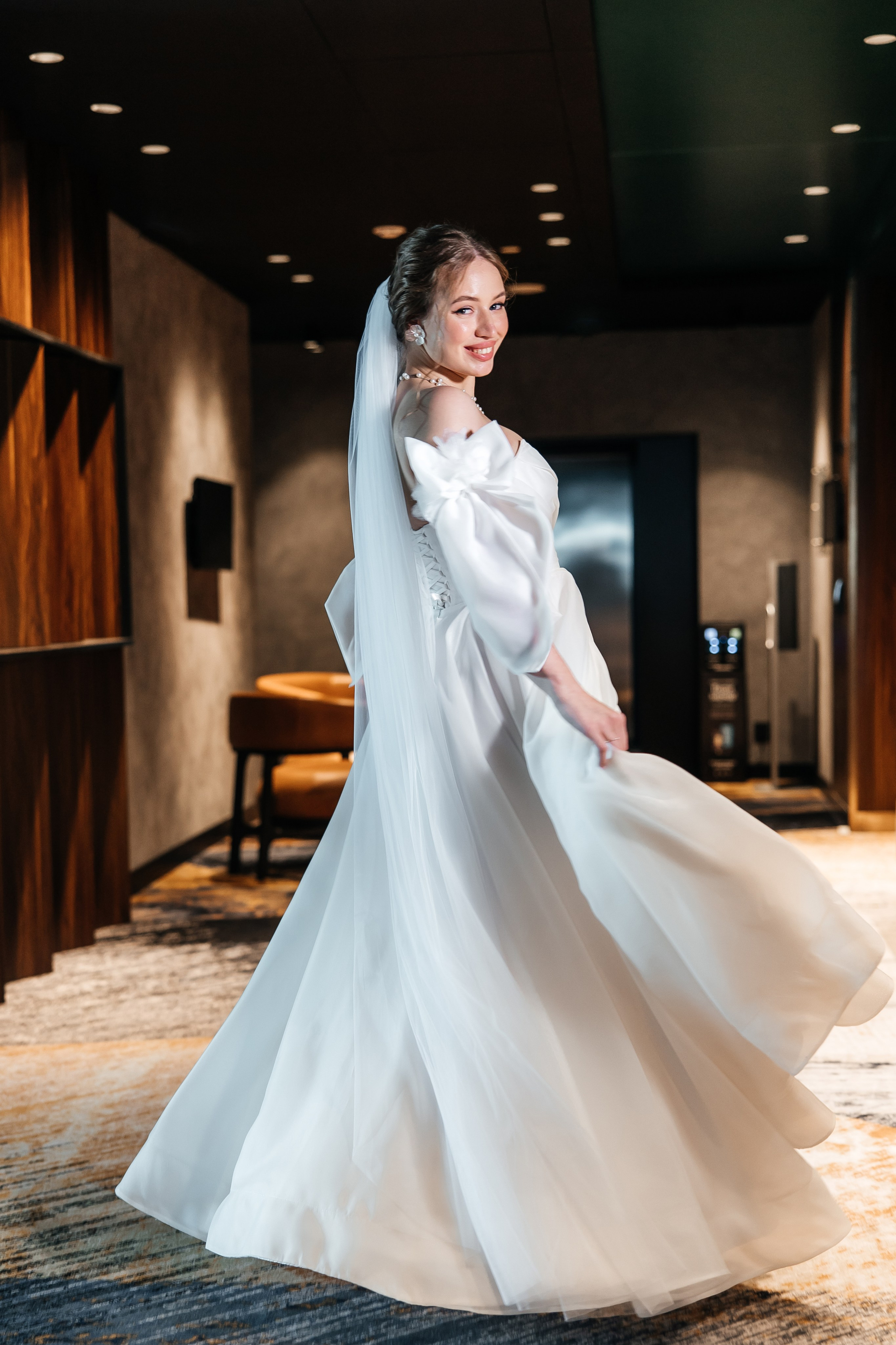 ДИАНА И ИВАН. Свадебный, семейный, детский и ньюборн фотограф в Екатеринбурге