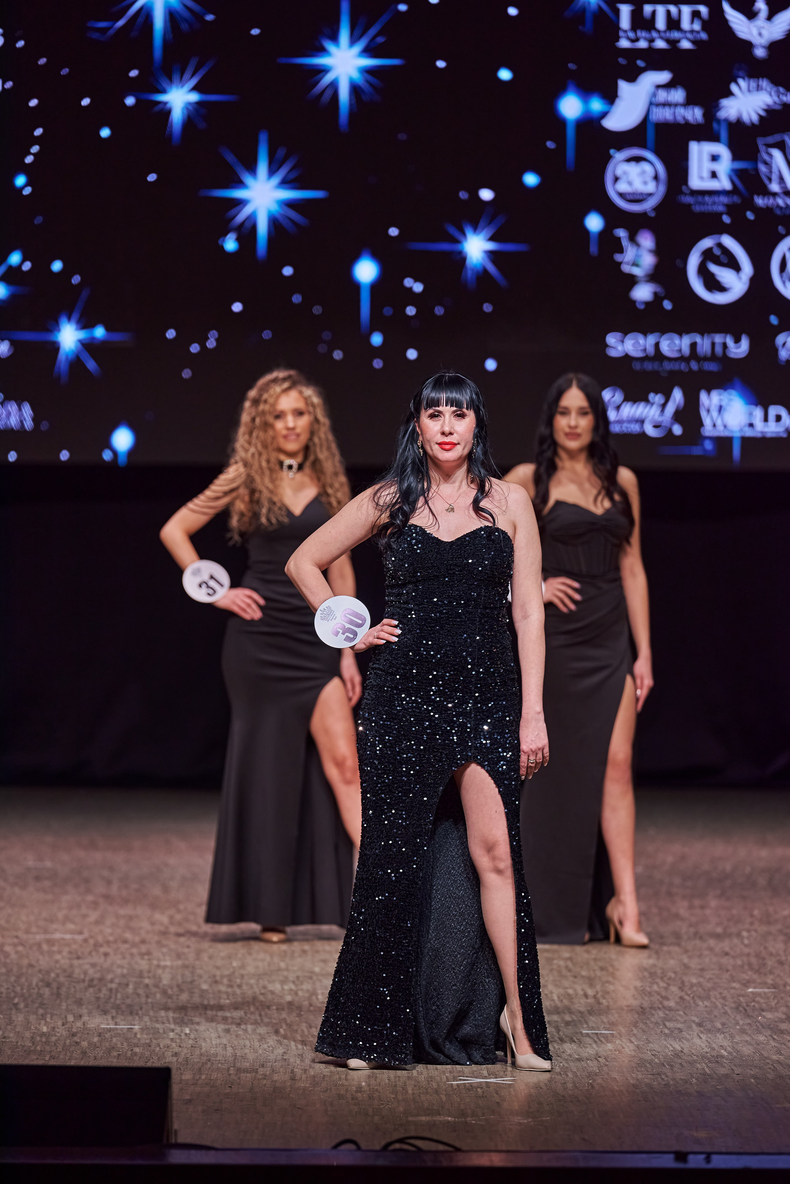 Финал. Фотограф Денис Кривопусков