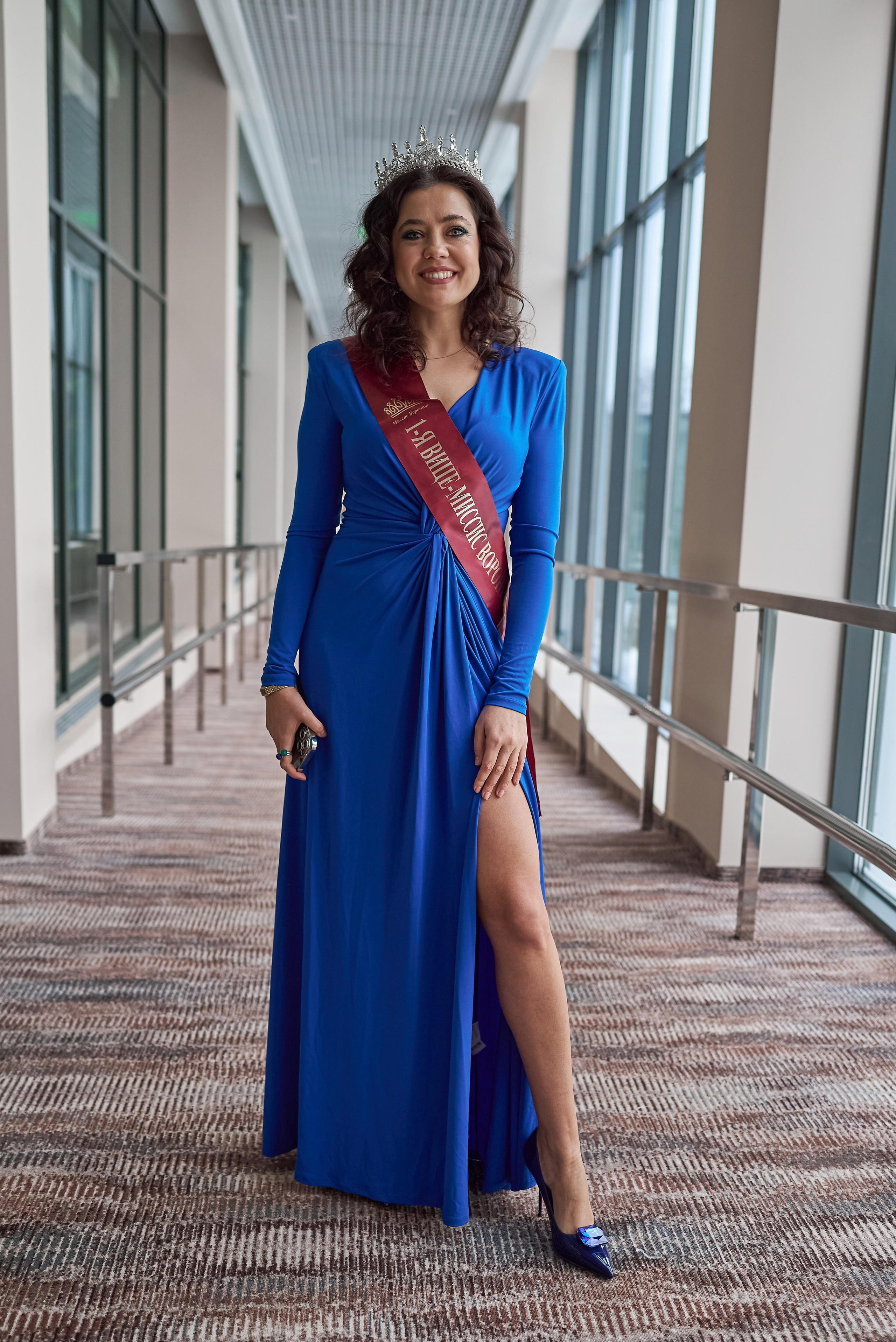 Мисс и миссис Воронеж 2026. Фотограф Денис Кривопусков