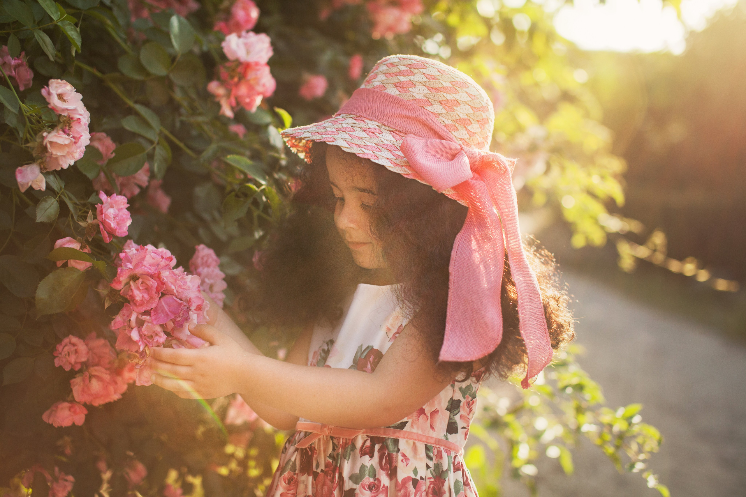 Семья. Семейный и детский фотограф в Краснодаре Брусилова Марина