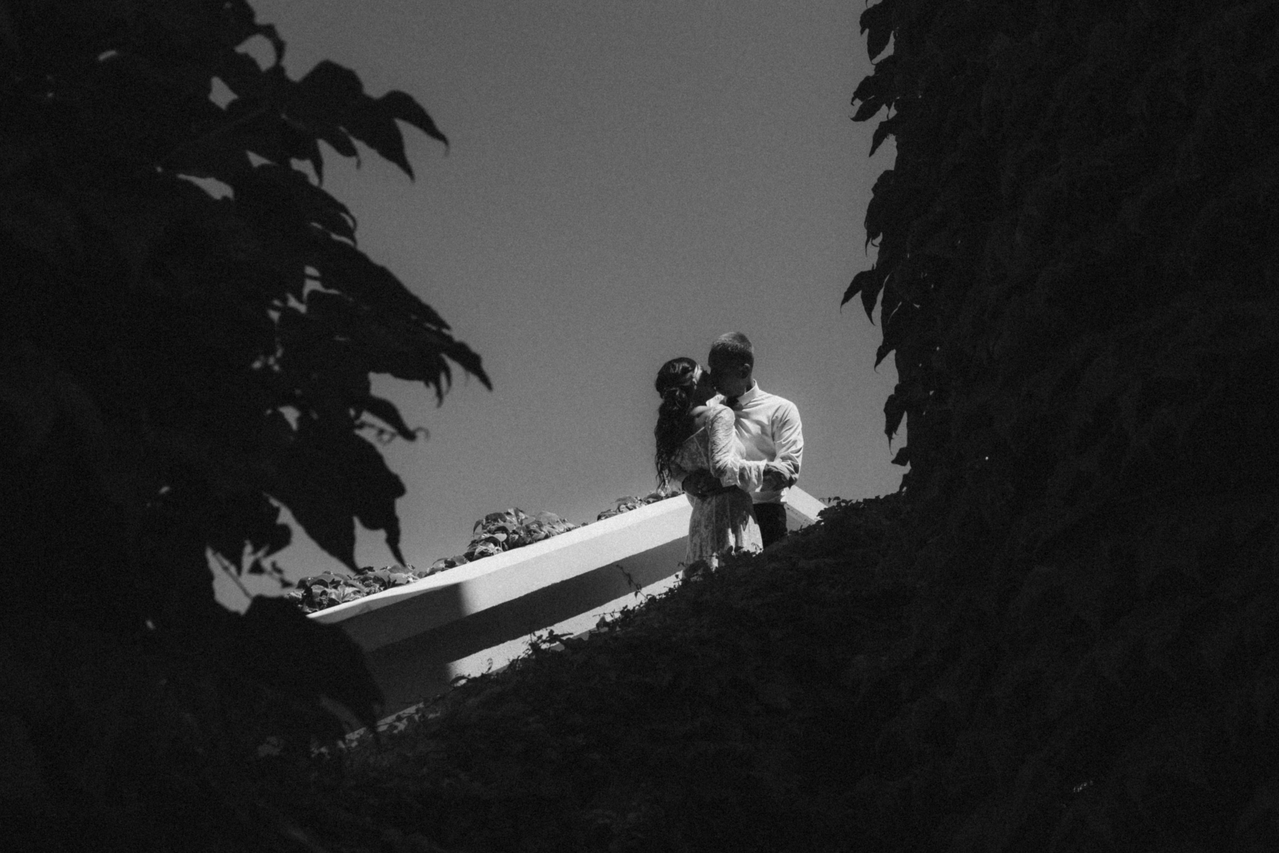 Анастасия и Владислав. Фотограф Сергей Суслов | Сочи