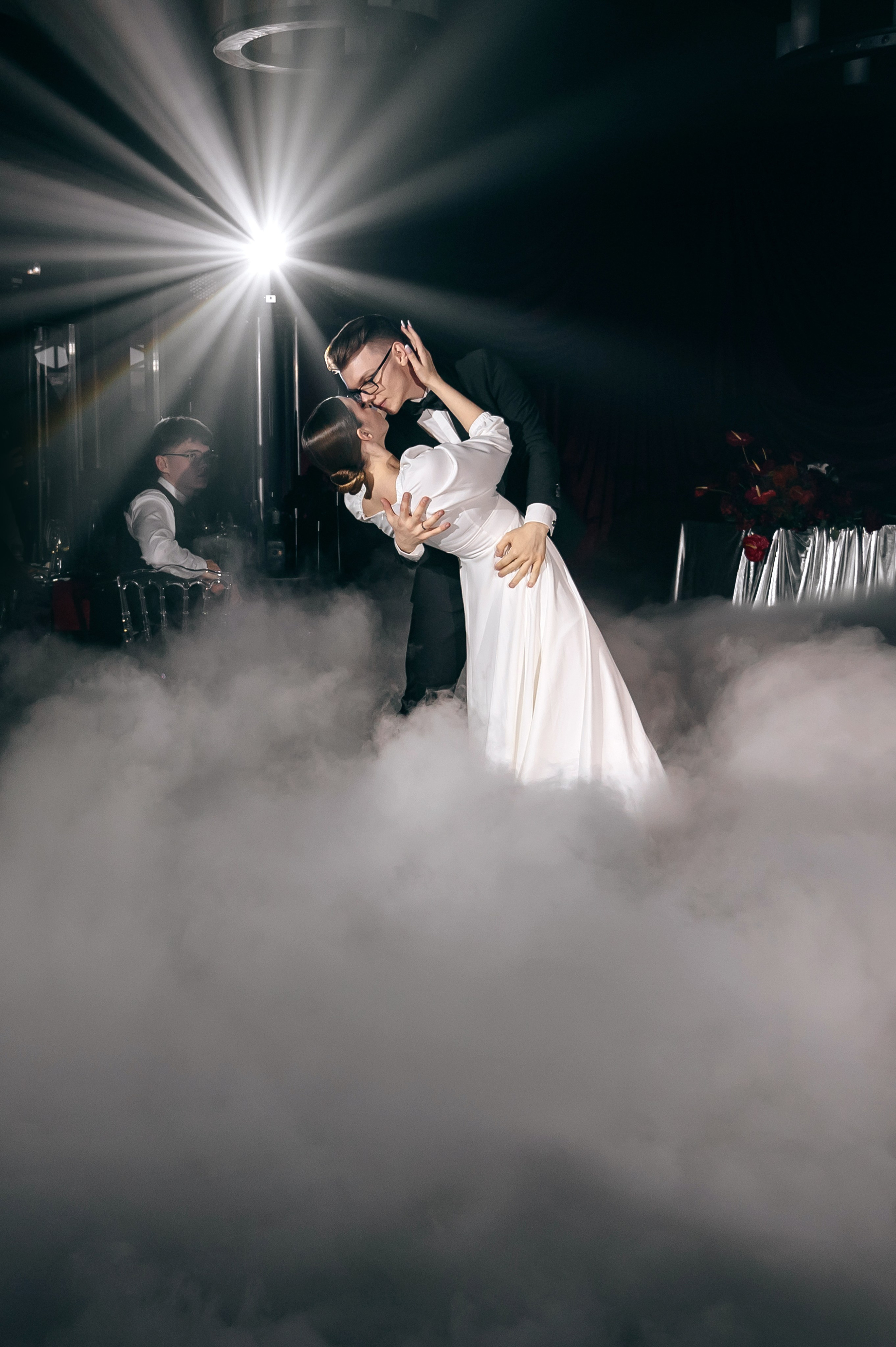 Орлиное гнездо. Свадебный фотограф в Краснодаре и Сочи Комолова Екатерина