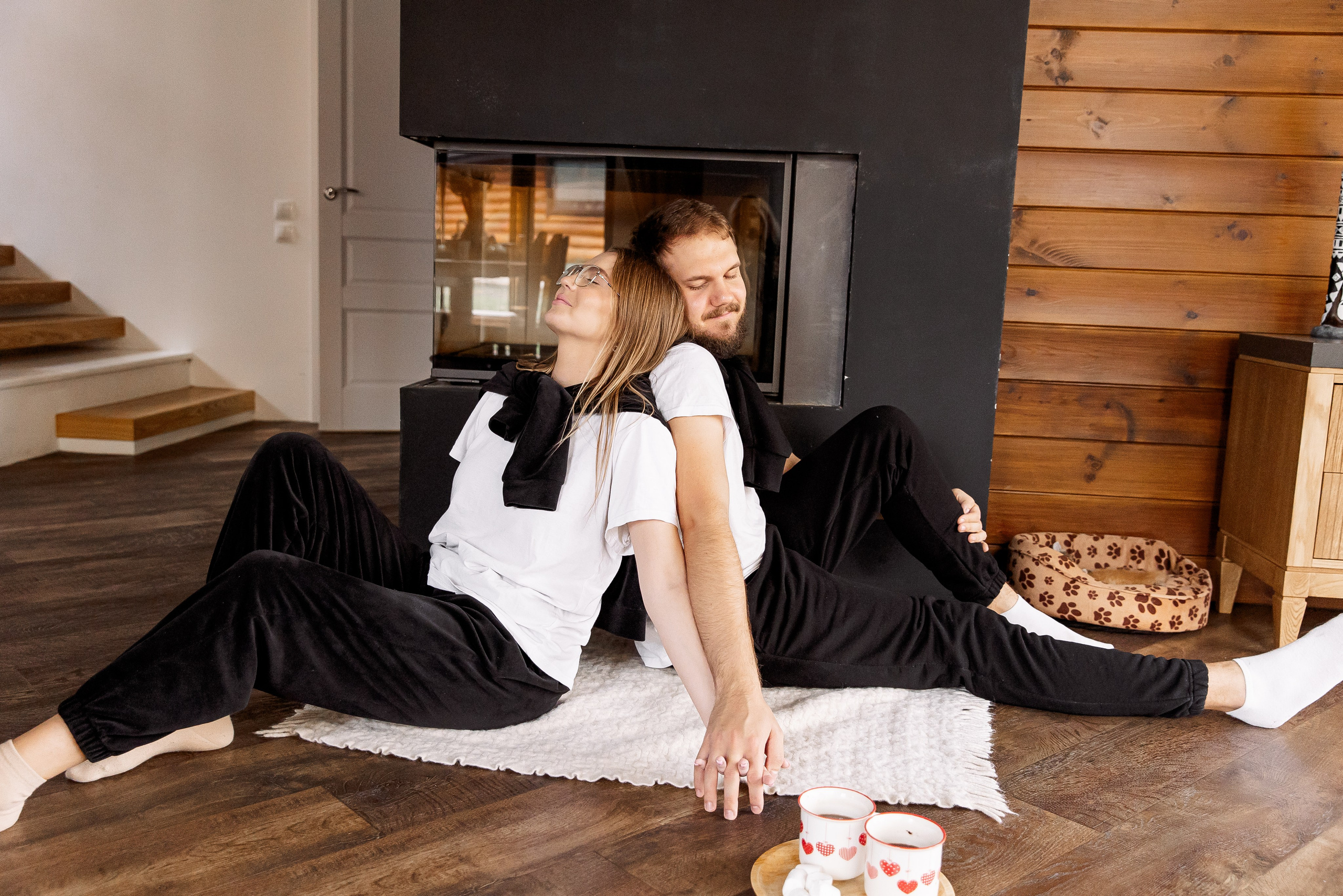 Вадислава и Нитита. Свадебный и семейный фотограф в Челябинске Юлия Ишимова