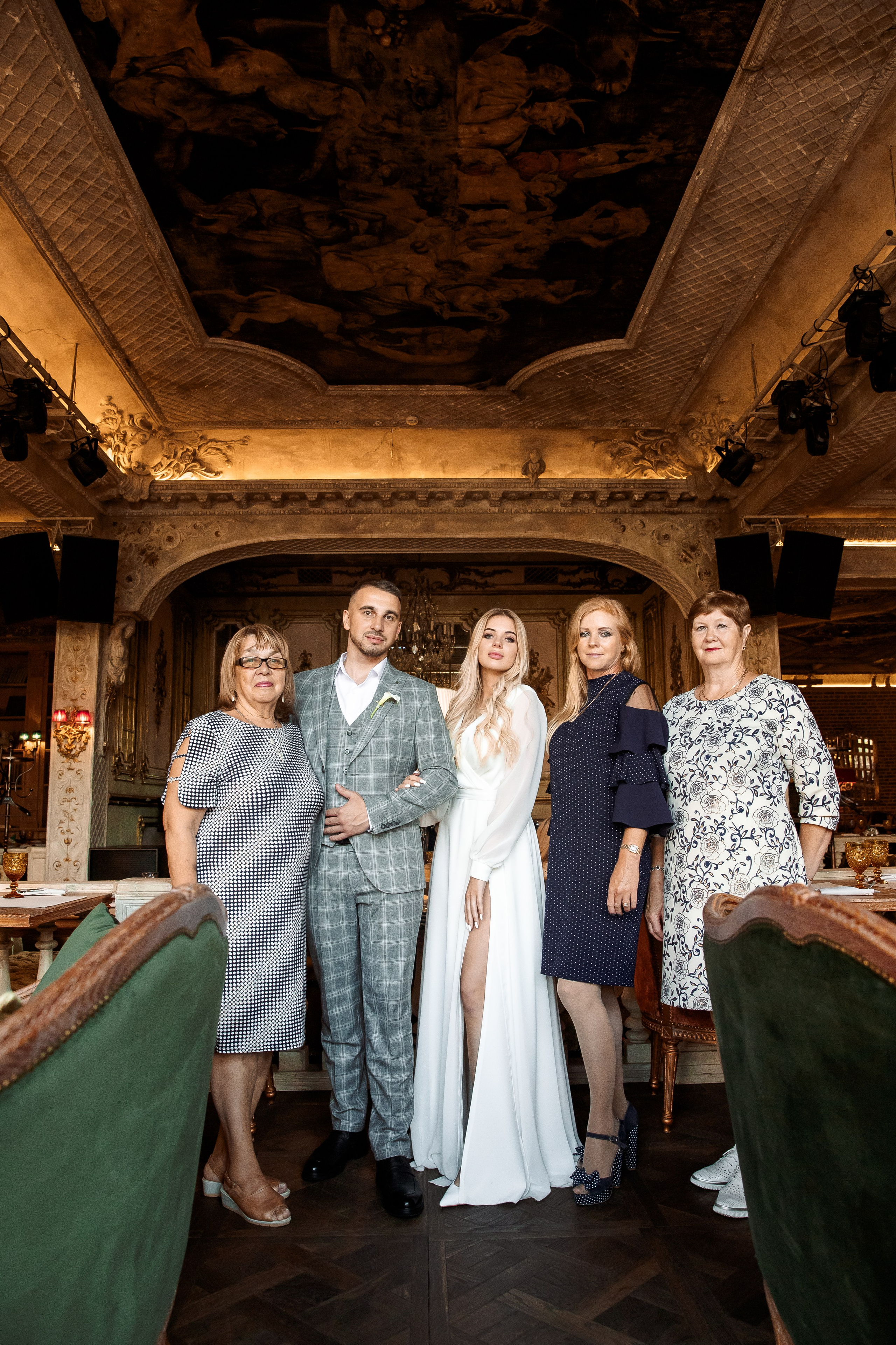 Кристина и Александр. Свадебный и семейный фотограф в Челябинске Юлия Ишимова