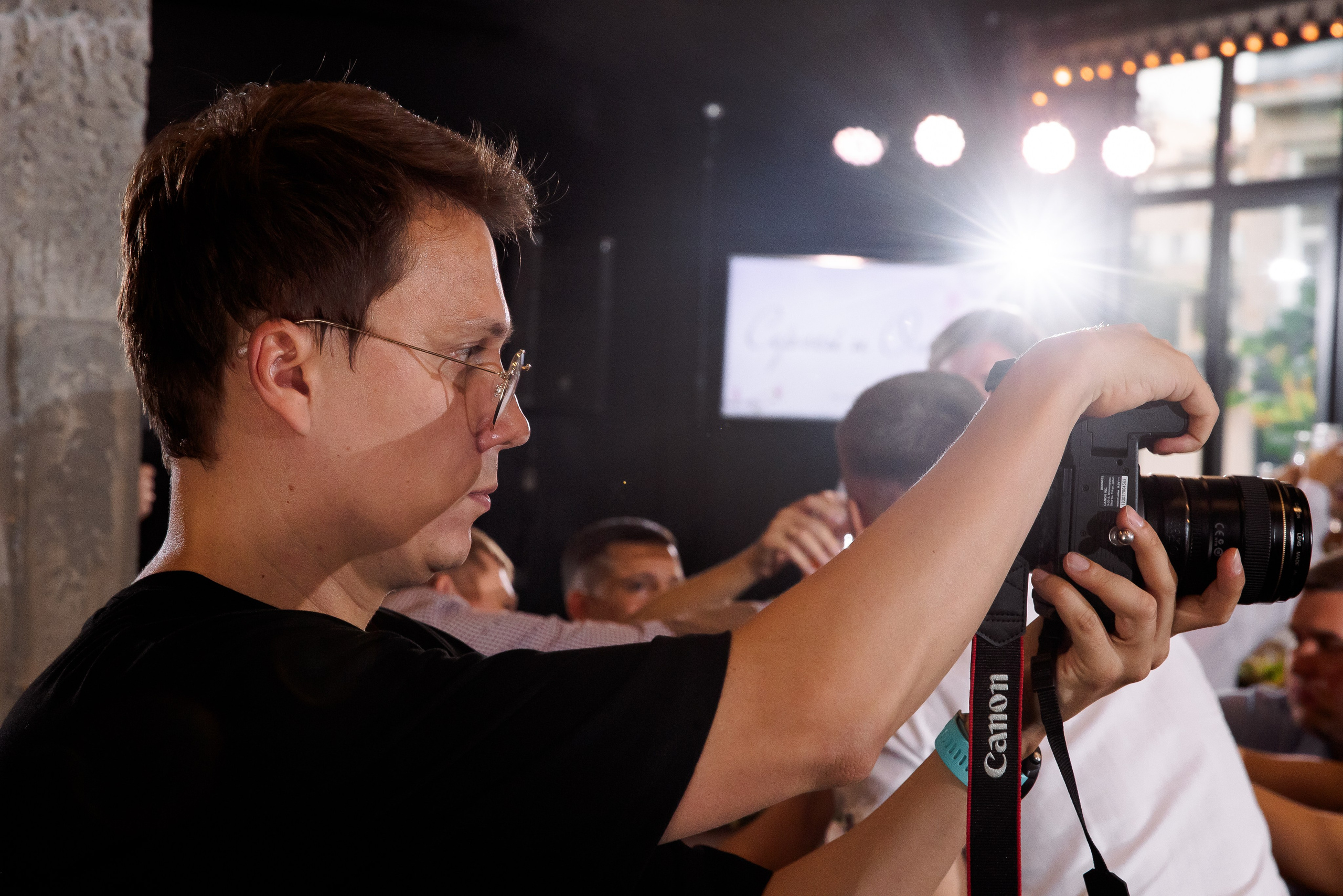 Репортаж со свадьбы Ольги и Сергея. Свадебный и семейный фотограф в Челябинске Юлия Ишимова