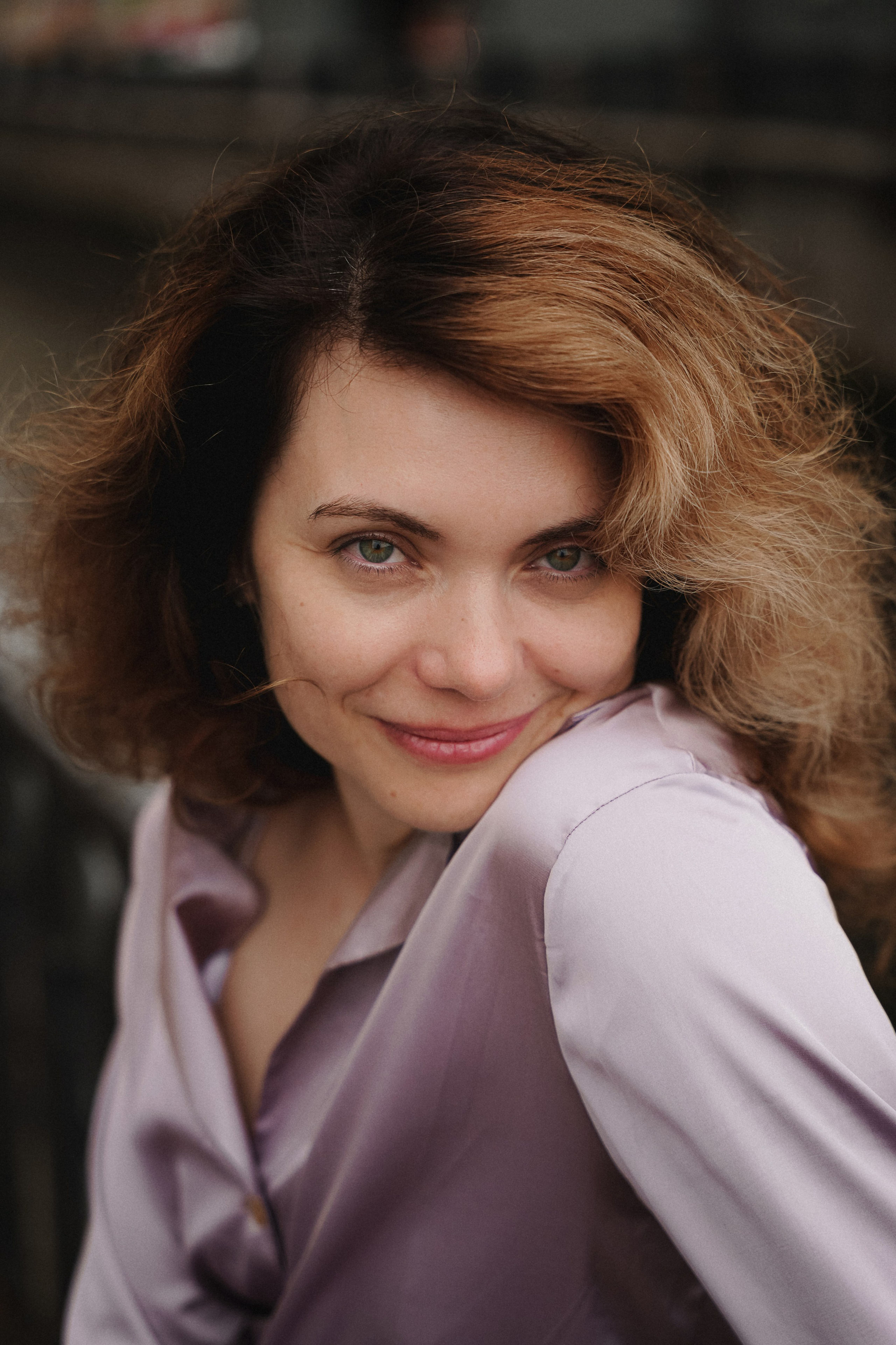 Валин сон. Портретный фотограф в Санкт-Петербурге Дмитриева Наталия