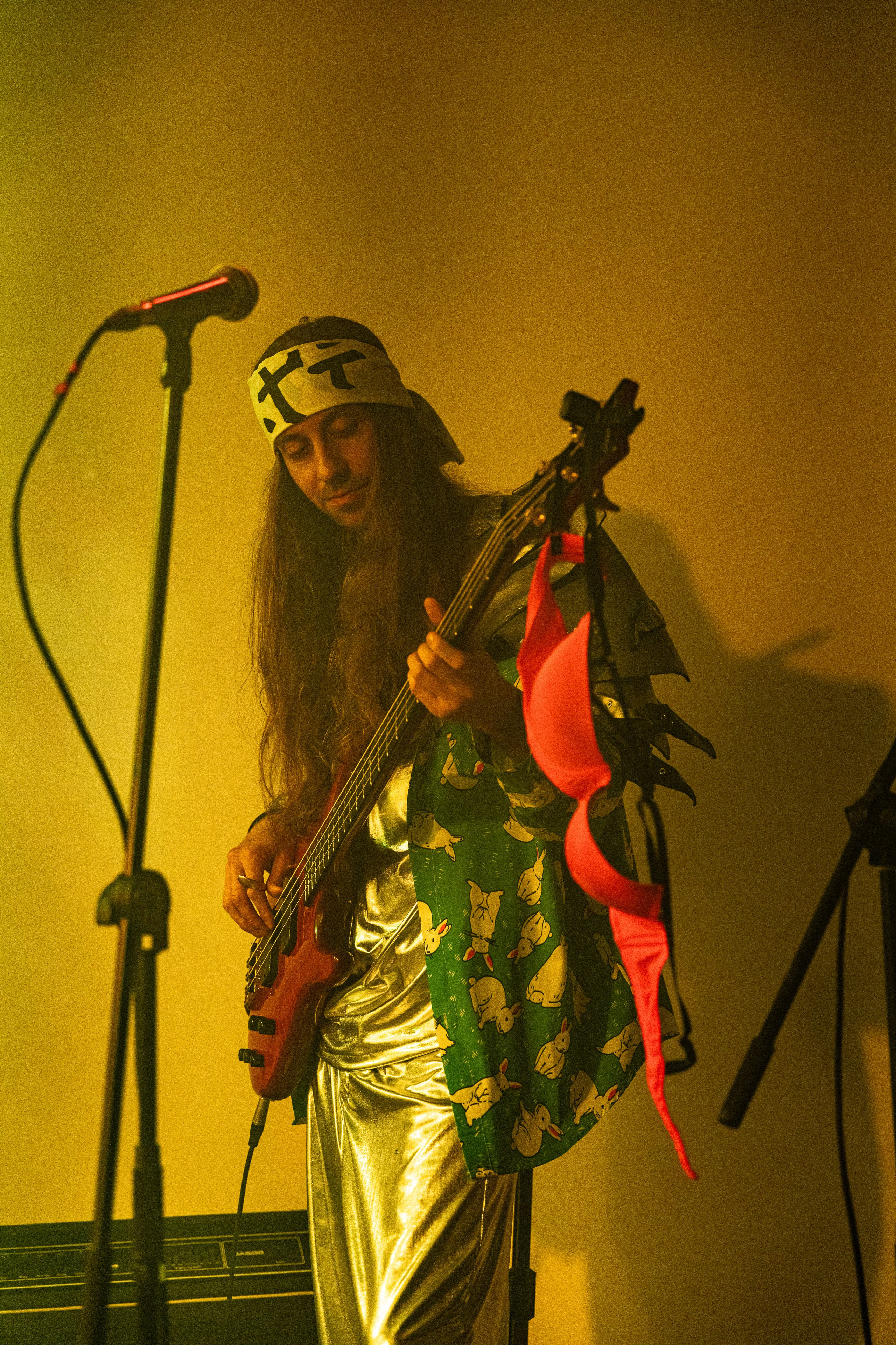 Рок концерт ILLUSIONS. Портретный фотограф в Санкт-Петербурге Дмитриева Наталия