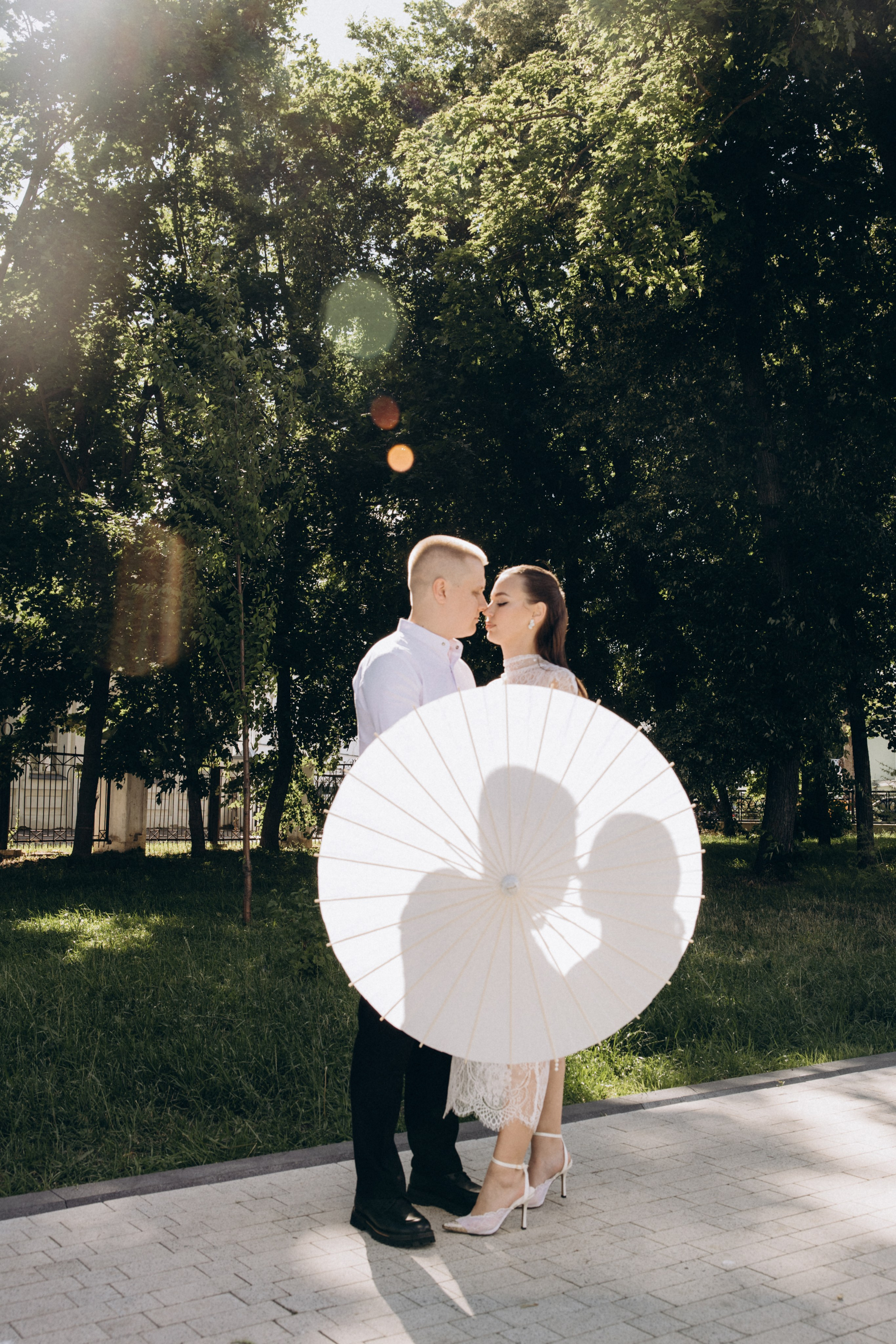Свадебные съемки. Семейный фотограф в Арзамасе Анастасия Жирнова