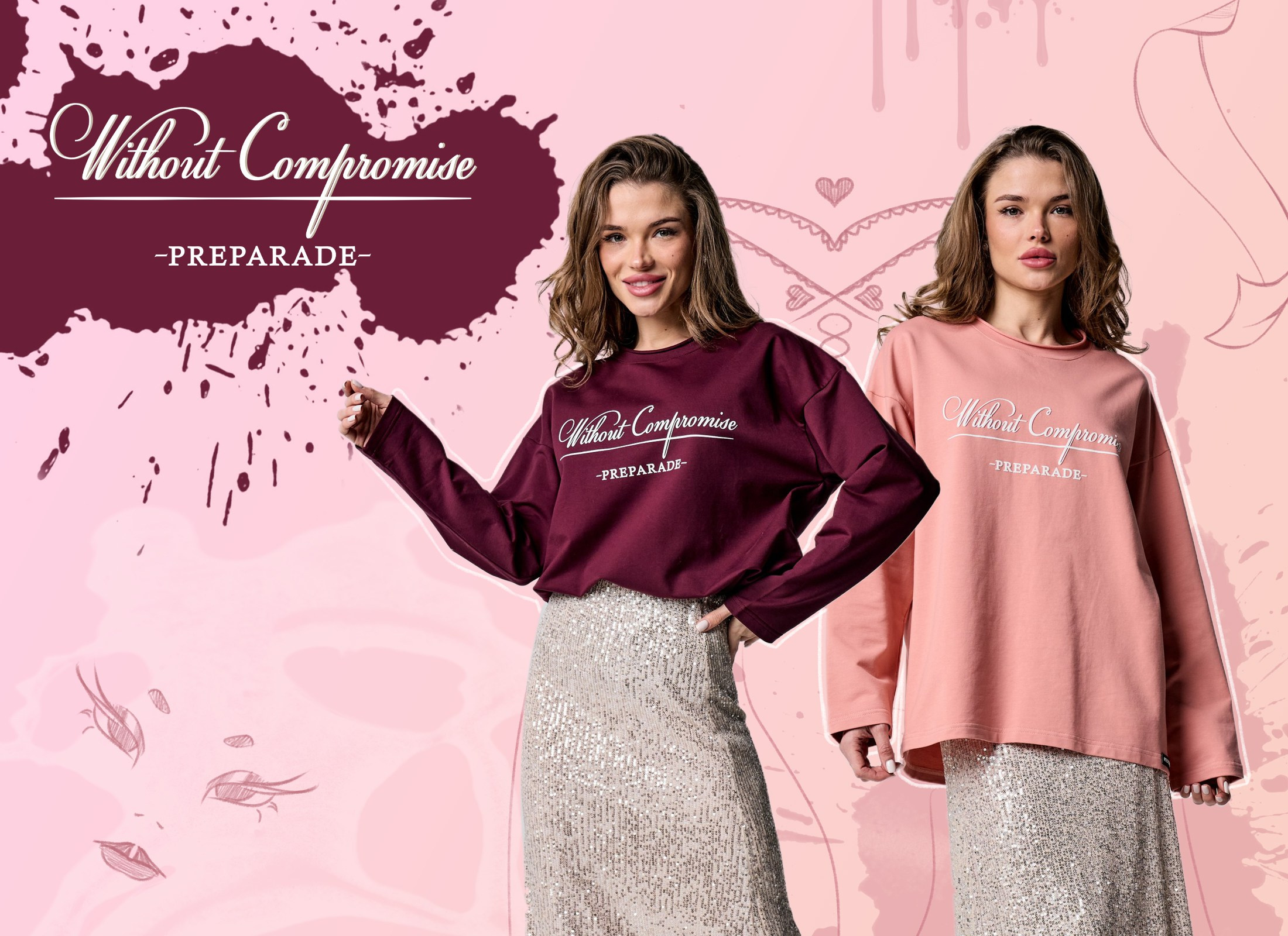 Принты. Графический дизайнер, Digital artist