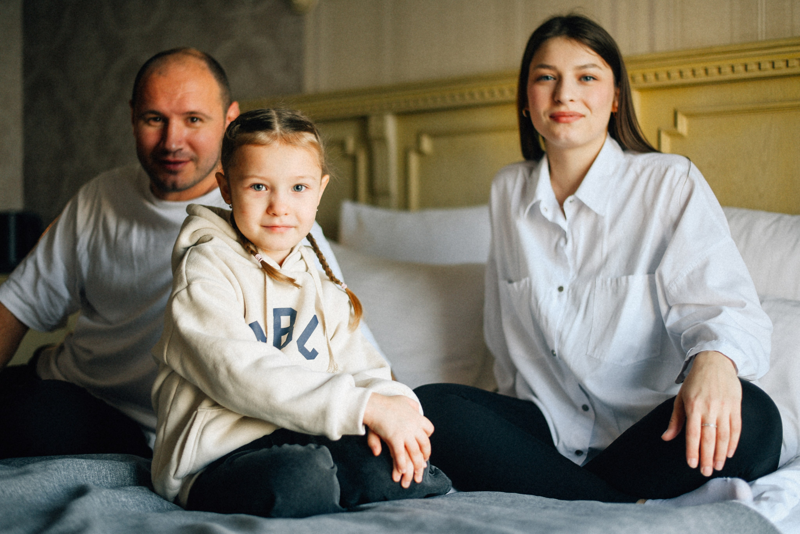 ARBAT HOUSE HOTEL. Фотограф Лола Волна, город Москва