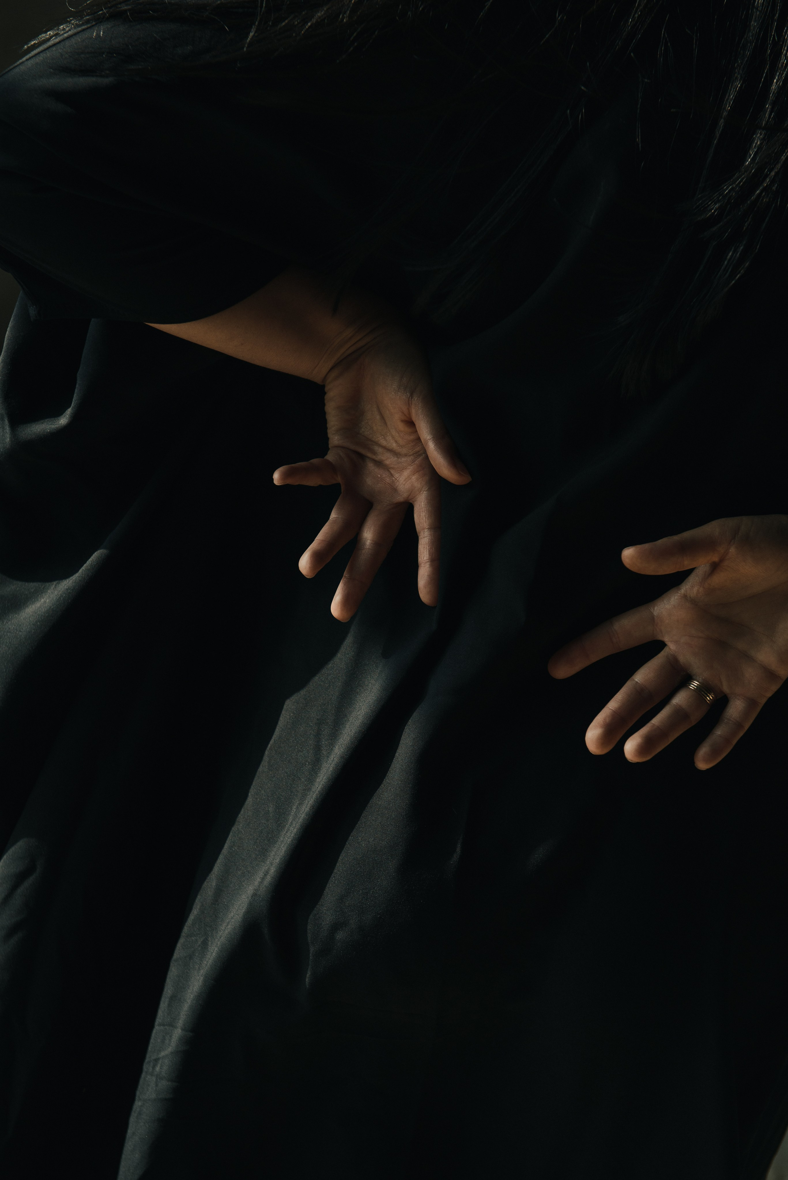 Лиля. Светлана Варфоломеева, женский и свадебный фотограф в Саратове