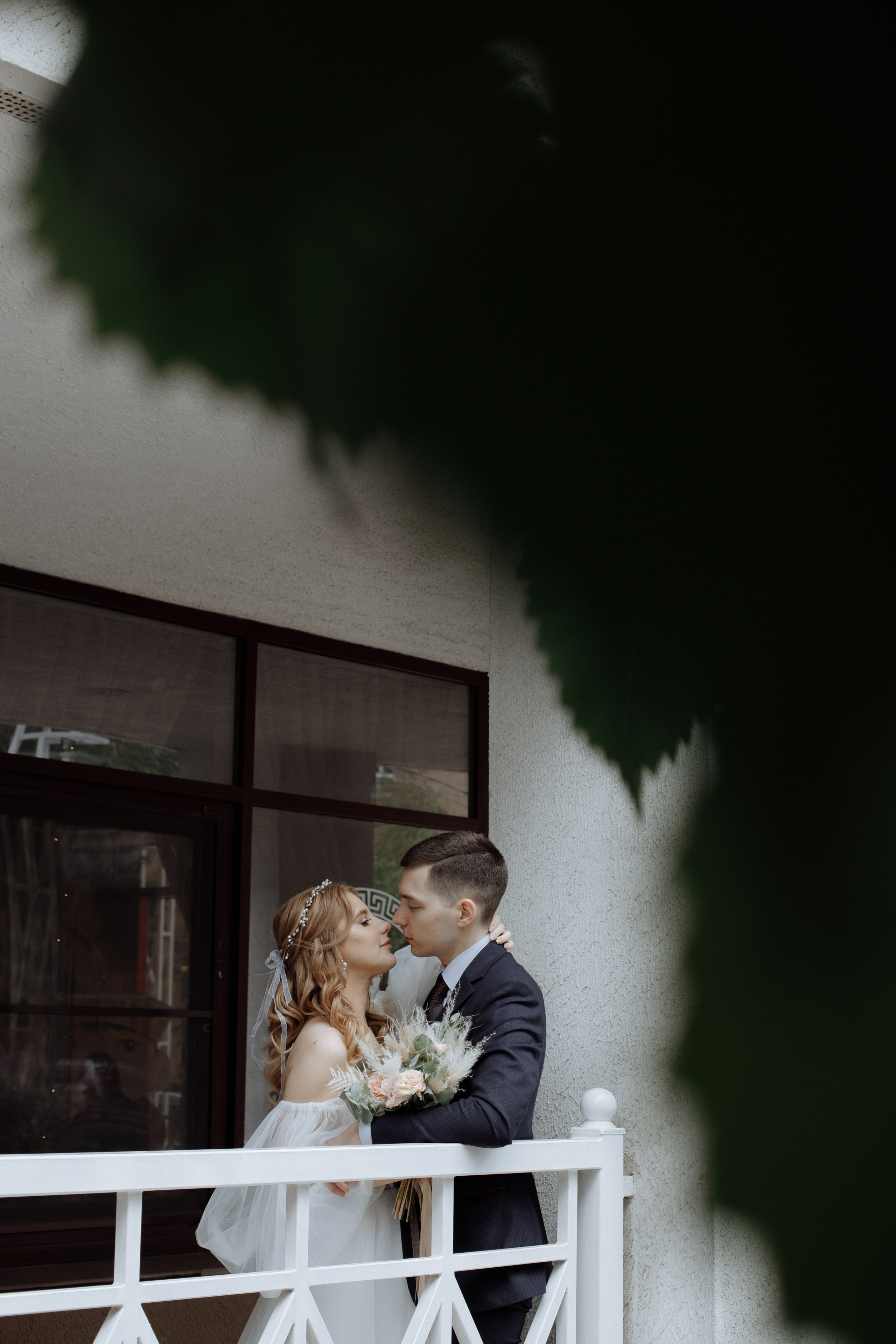 Сергей и Алена. Свадебный фотограф