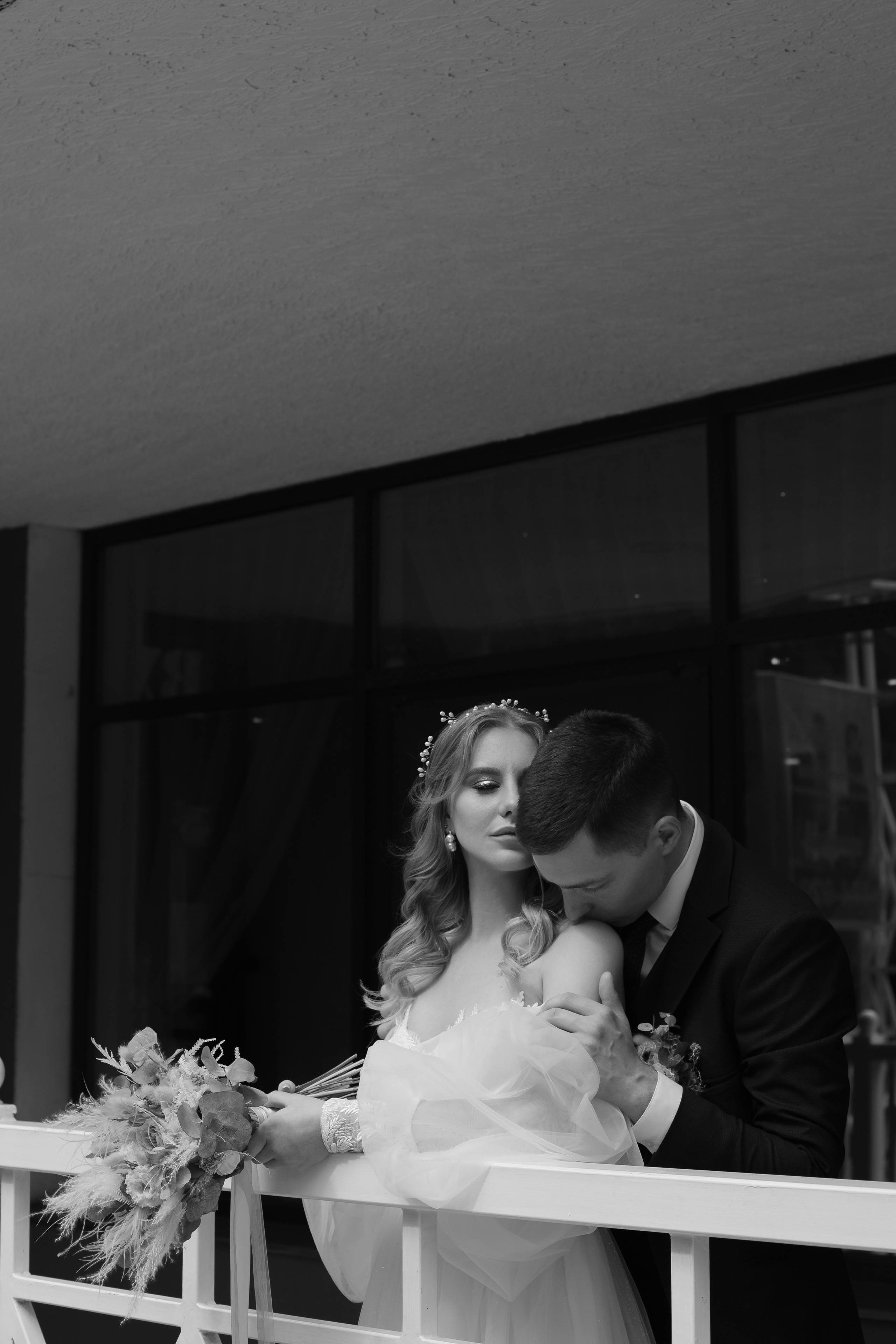 Сергей и Алена. Свадебный фотограф