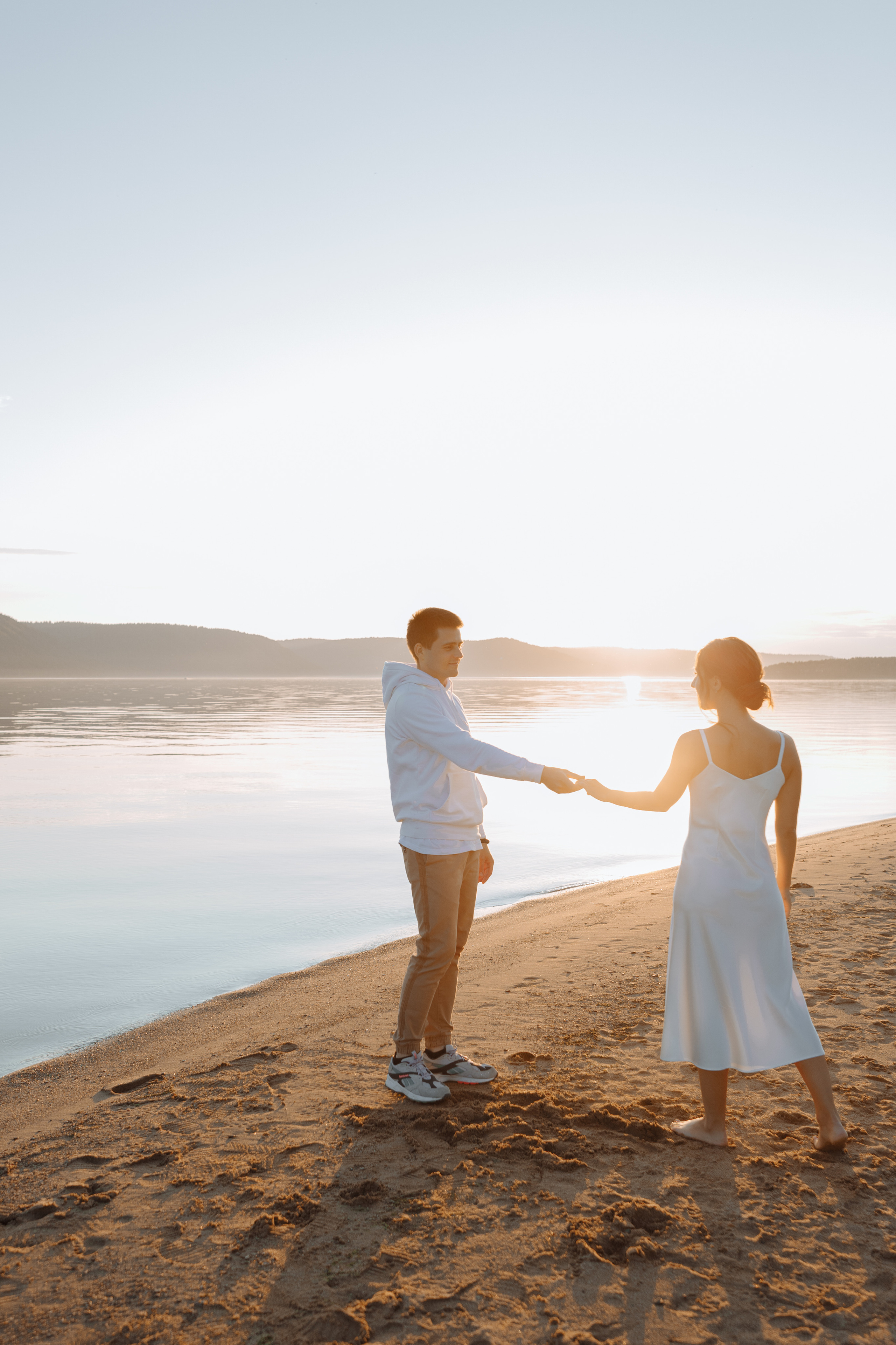 Предсвадебная съемка. Свадебный фотограф