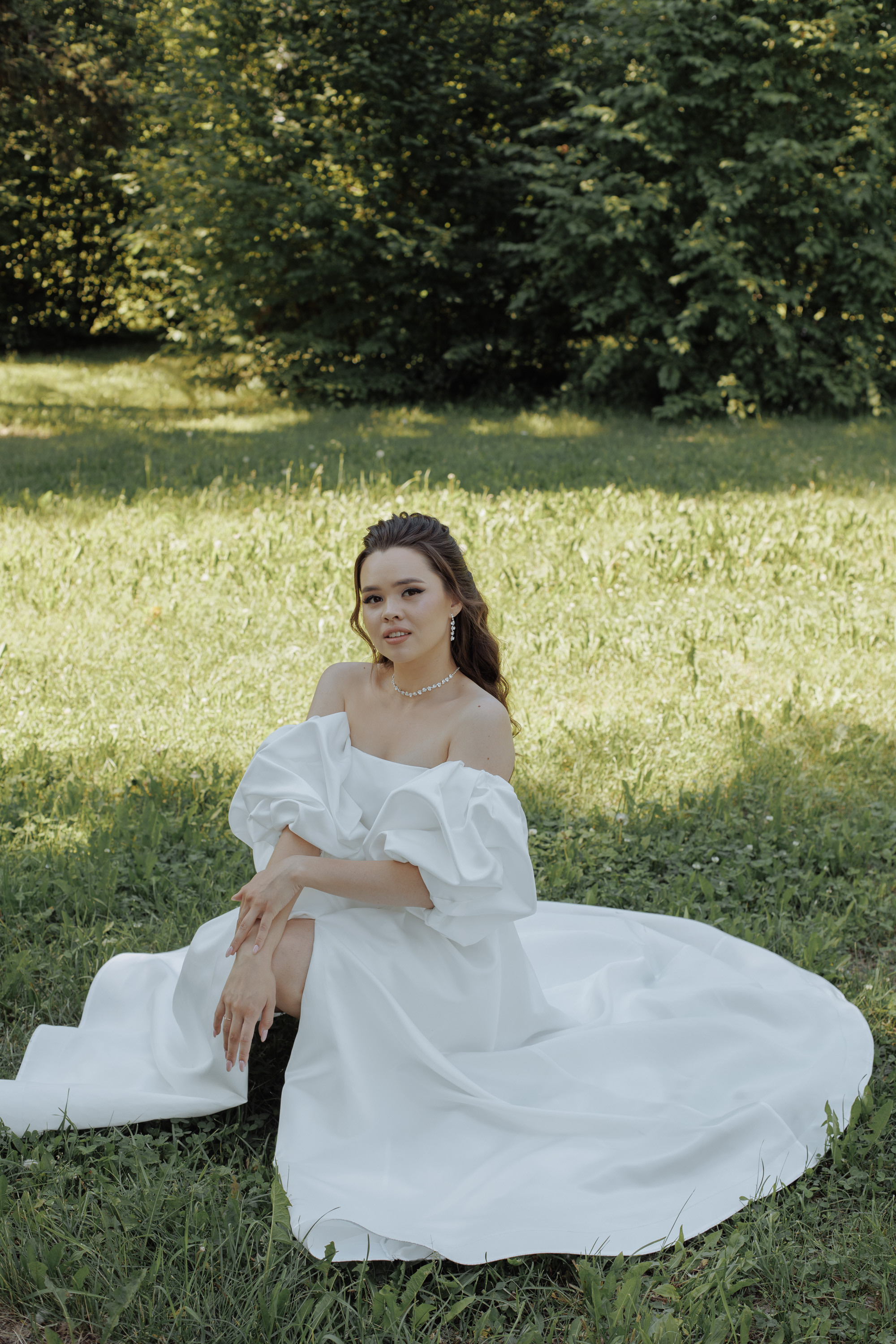 Николай и Виктория. Свадебный фотограф