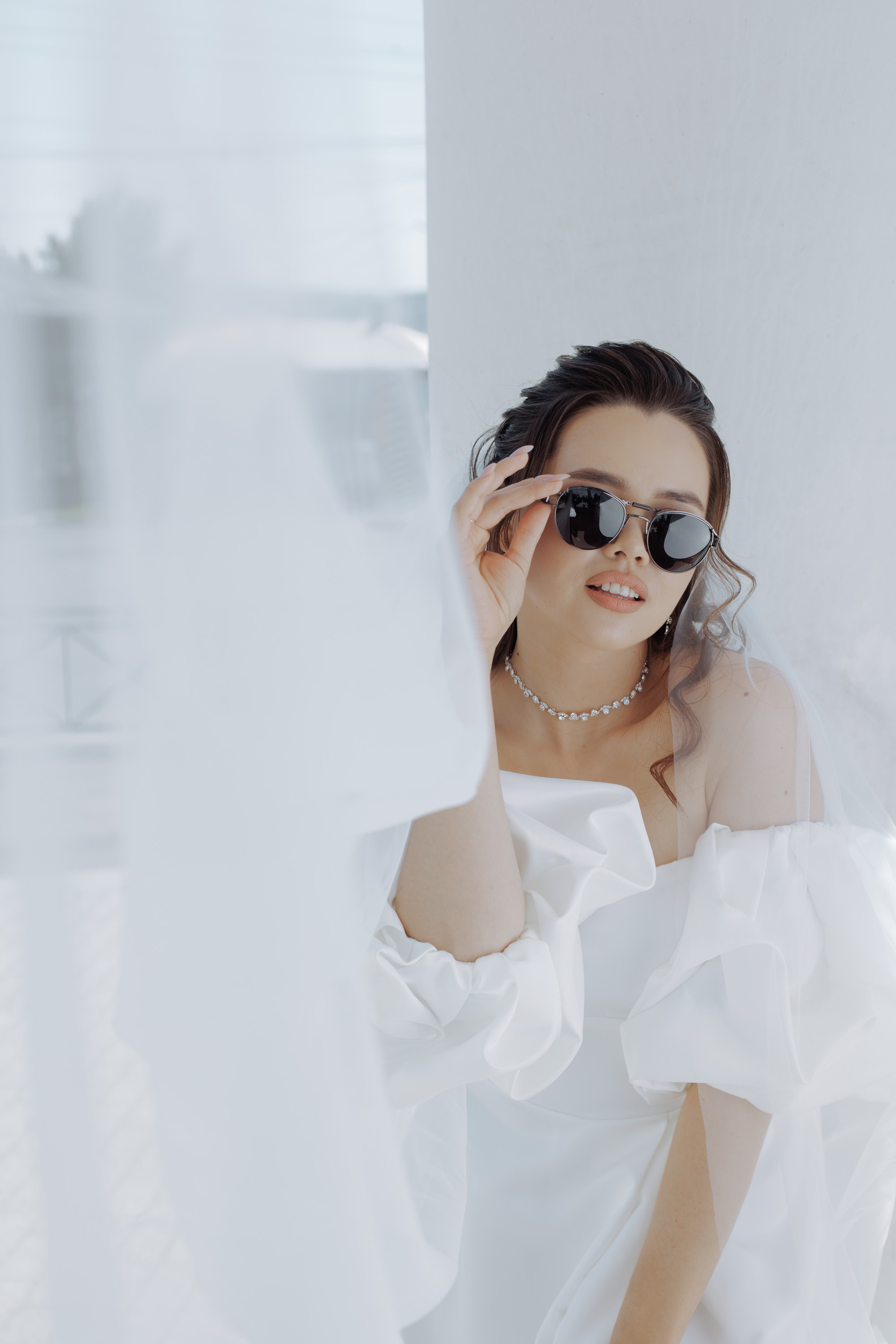 Николай и Виктория. Свадебный фотограф