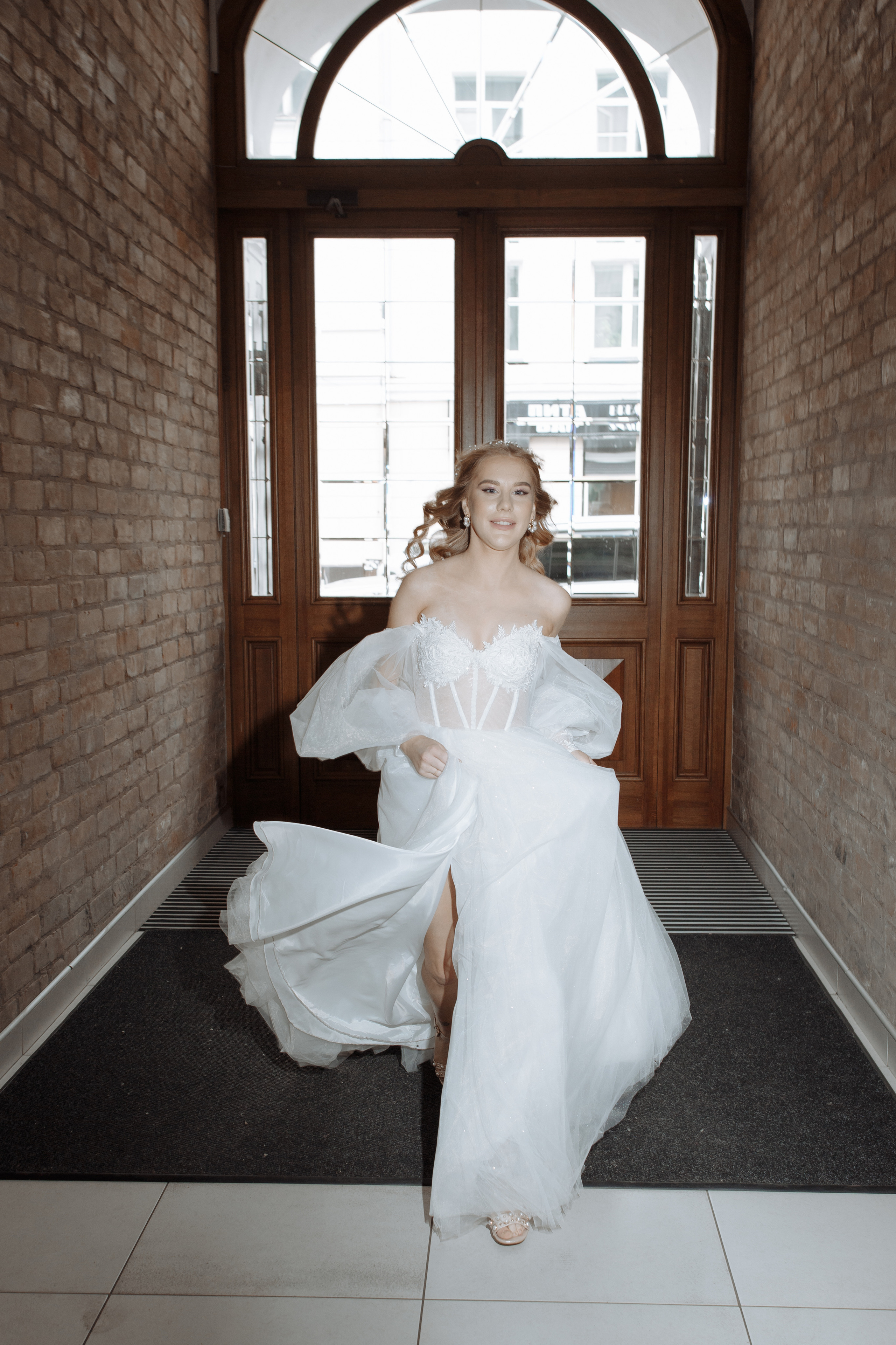 Сергей и Алена. Свадебный фотограф