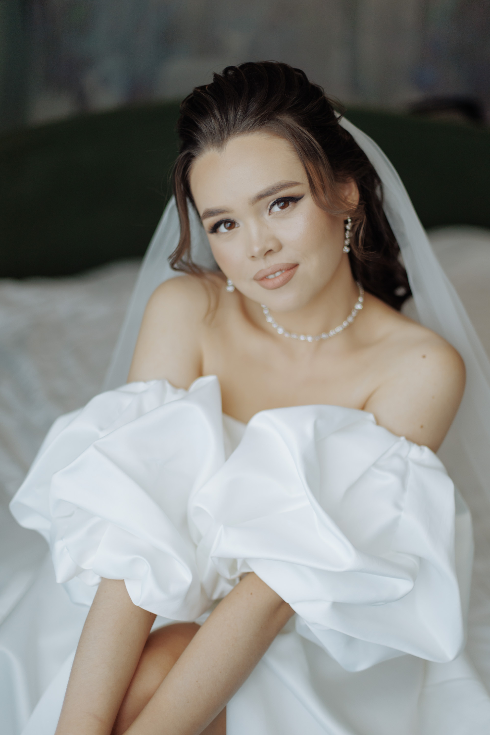 Николай и Виктория. Свадебный фотограф