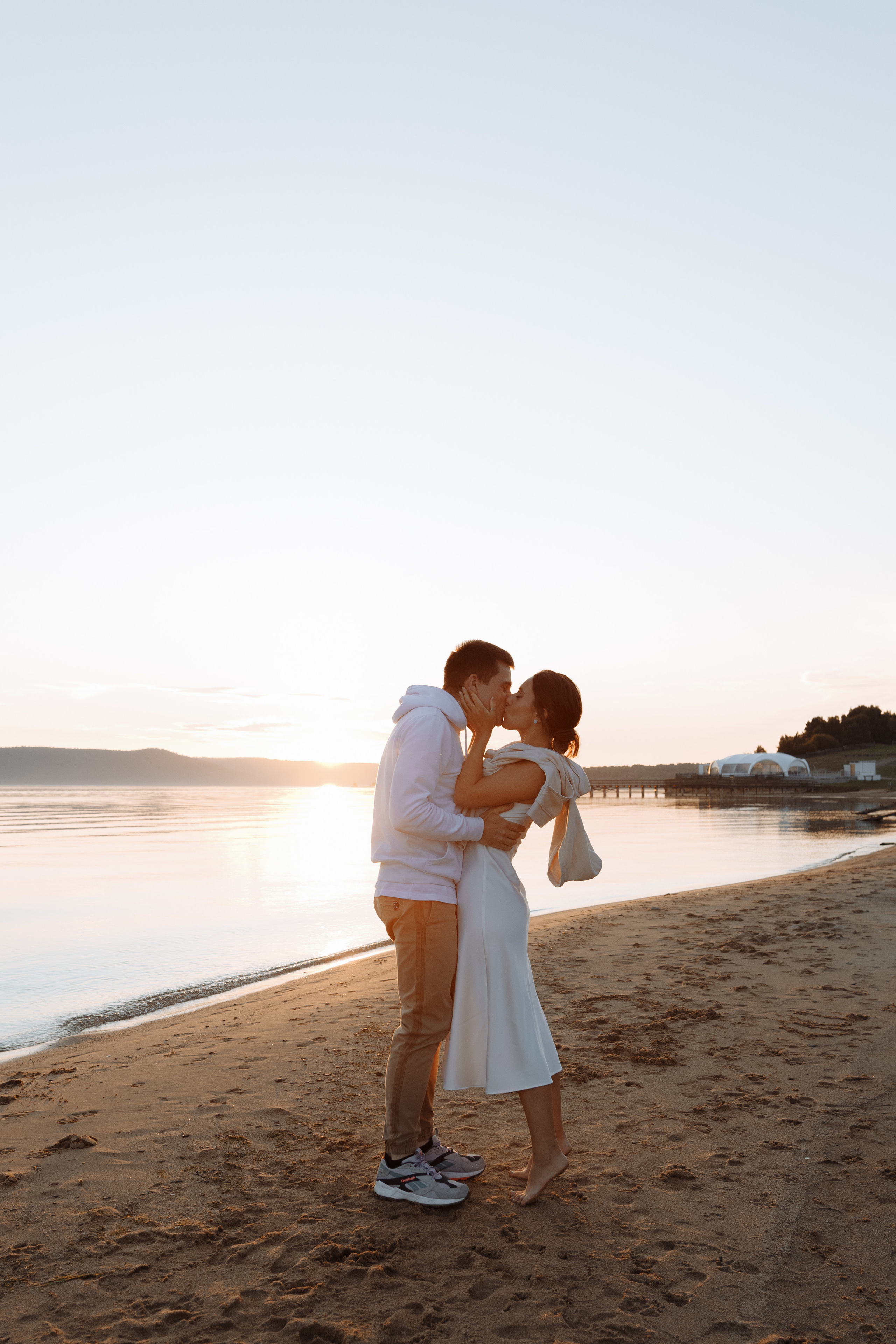 Предсвадебная съемка. Свадебный фотограф