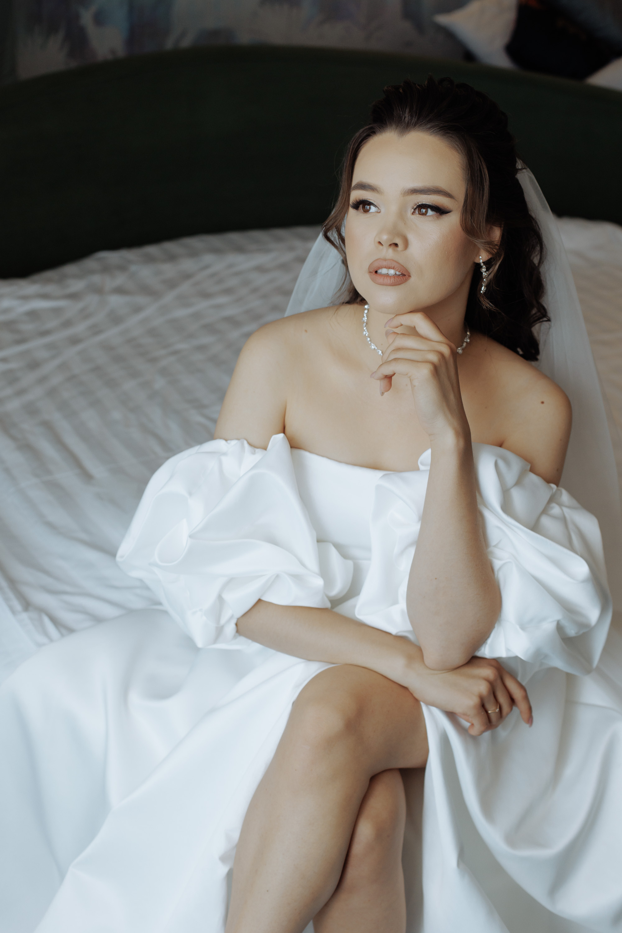 Николай и Виктория. Свадебный фотограф