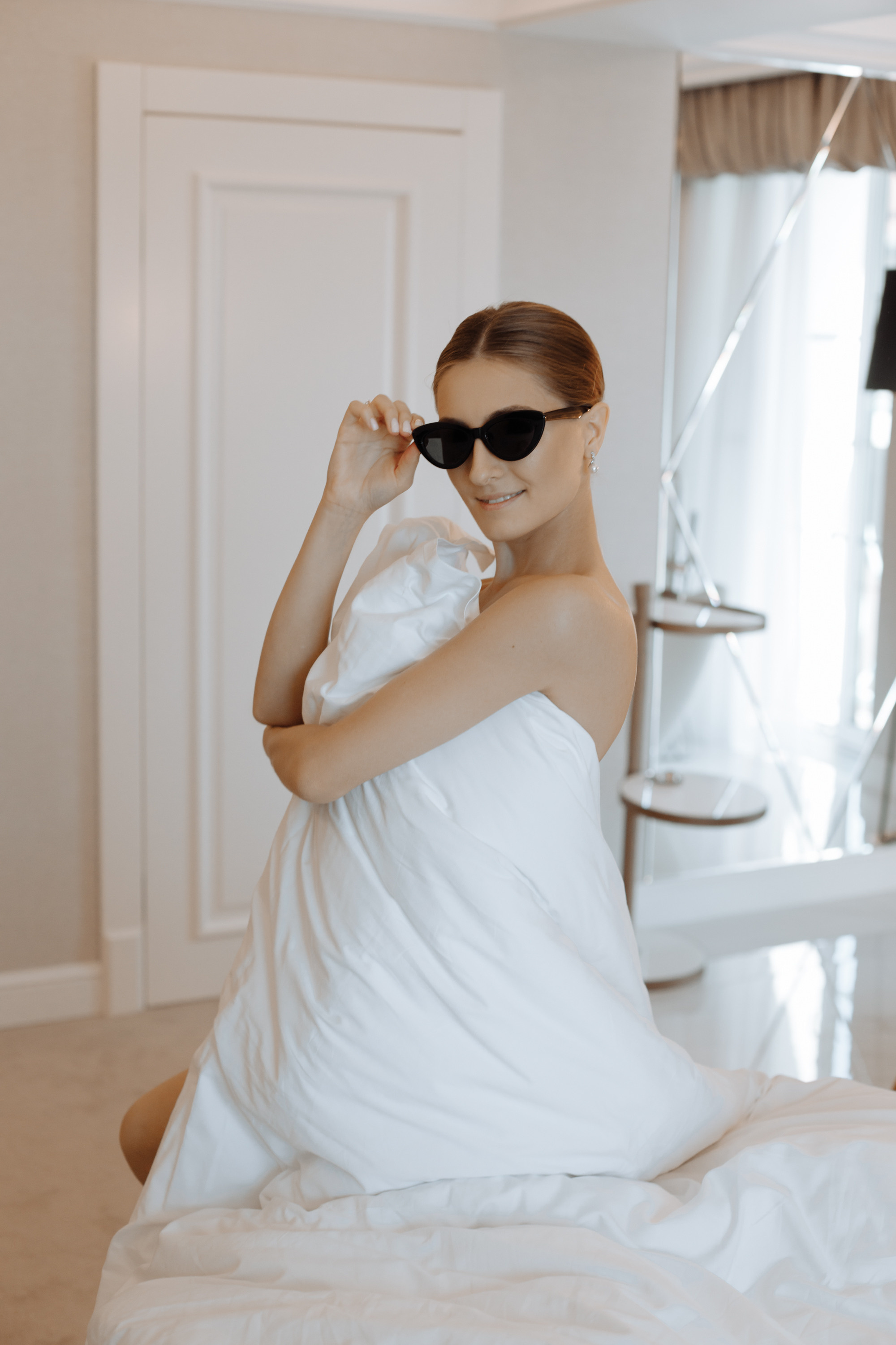 Фёдор и Вероника. Свадебный фотограф